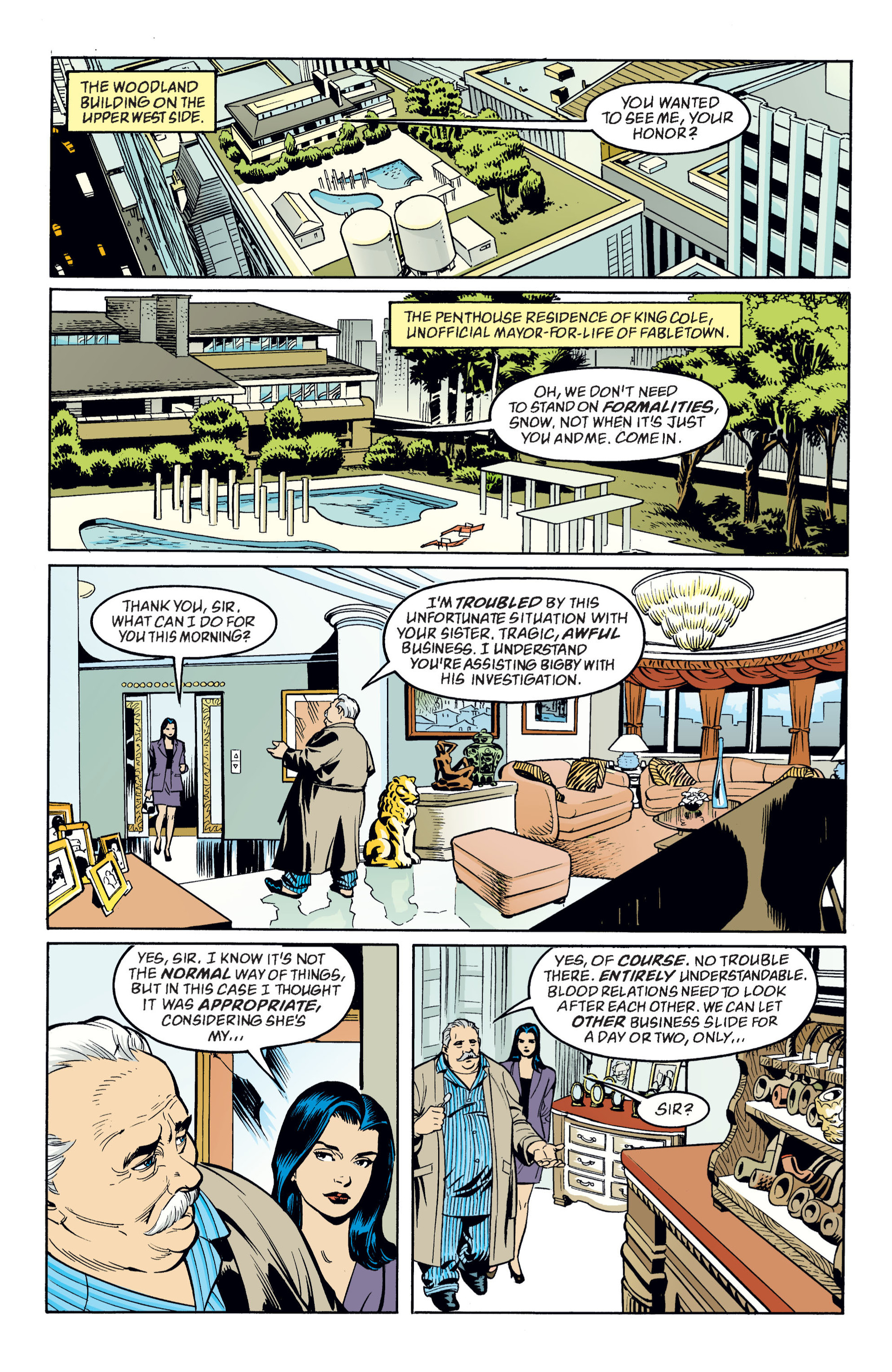 Fables (2002-) issue Vol. 1 - Page 53