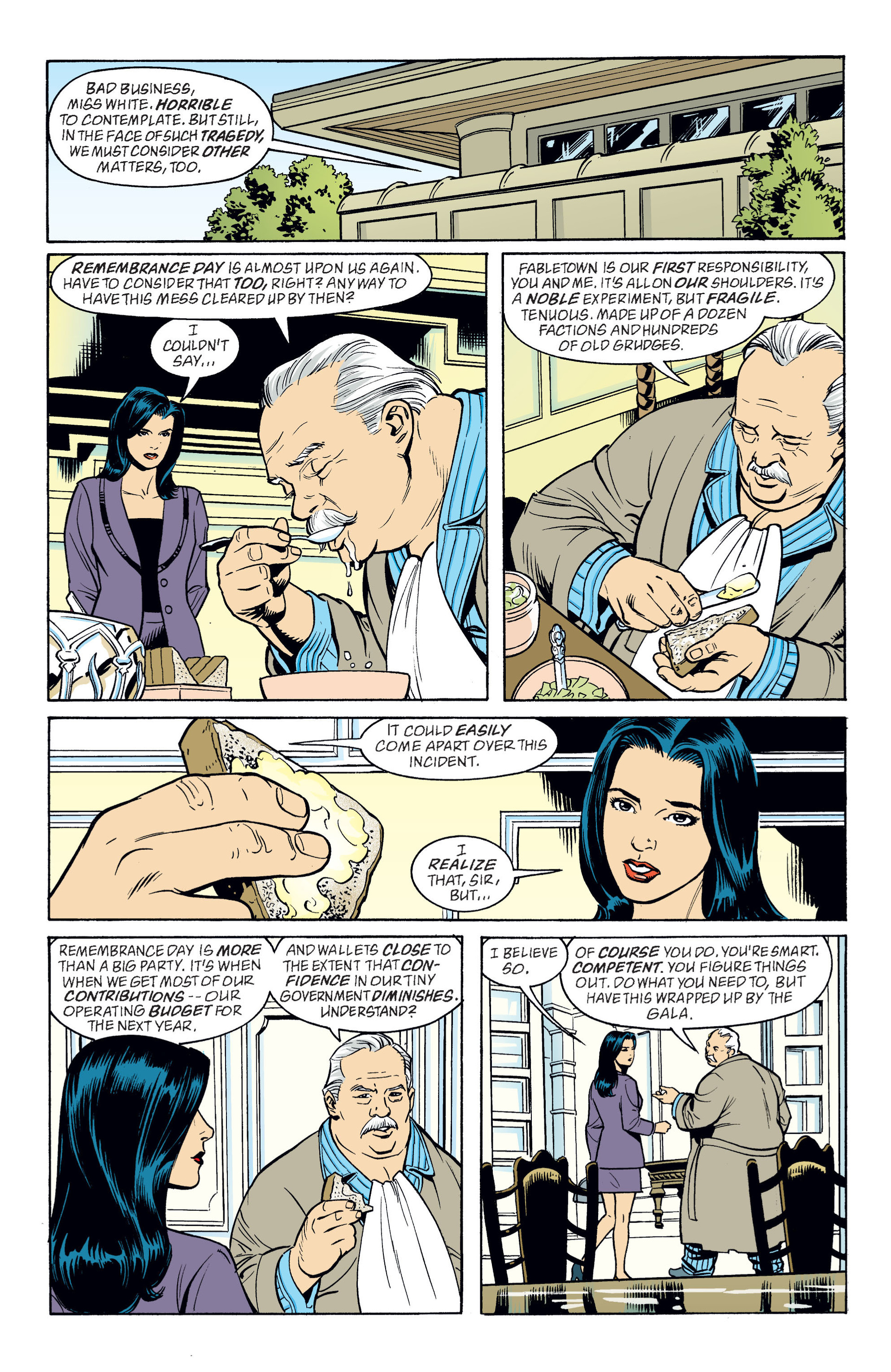 Fables (2002-) issue Vol. 1 - Page 58