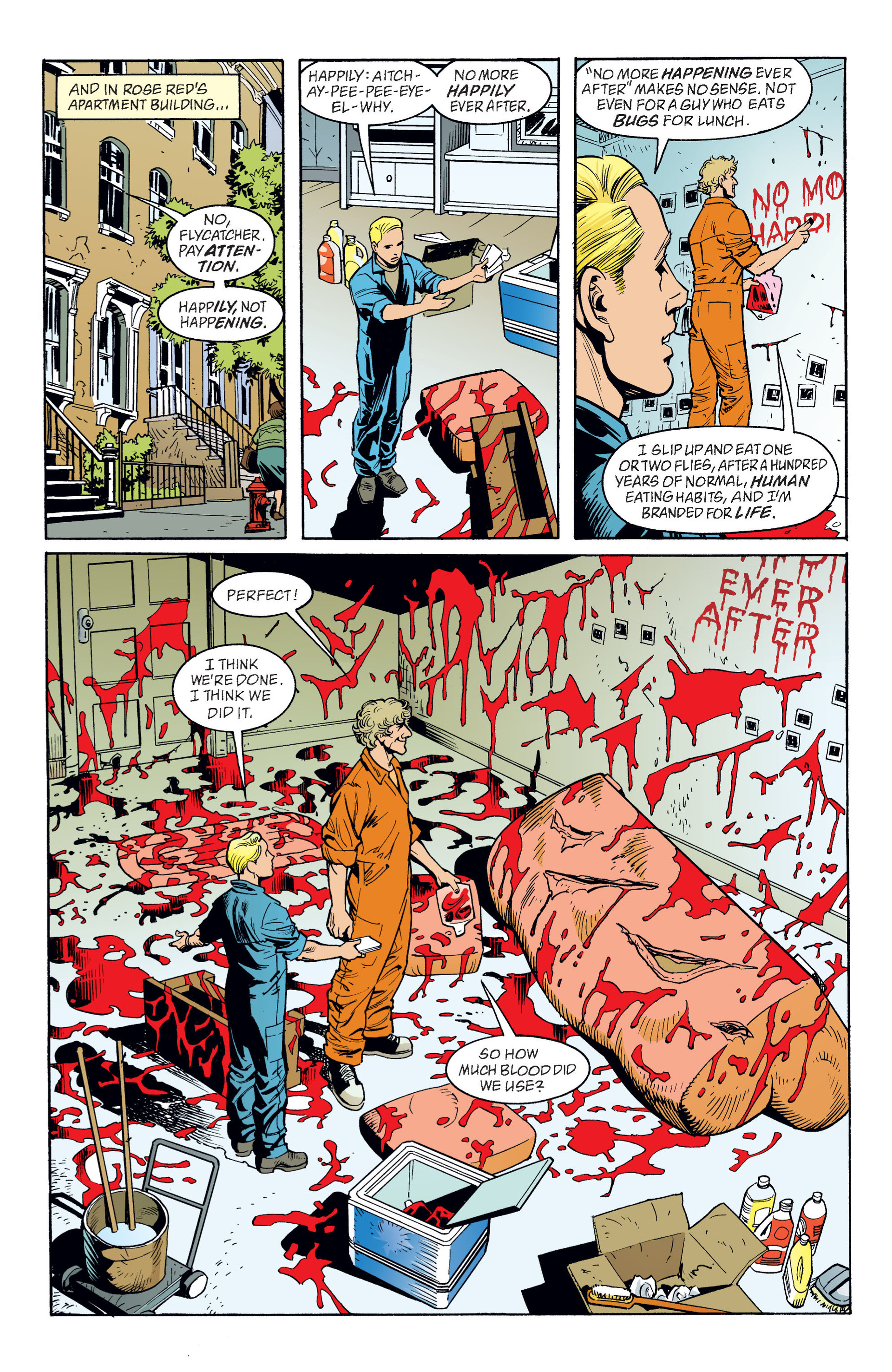 Fables (2002-) issue Vol. 1 - Page 62