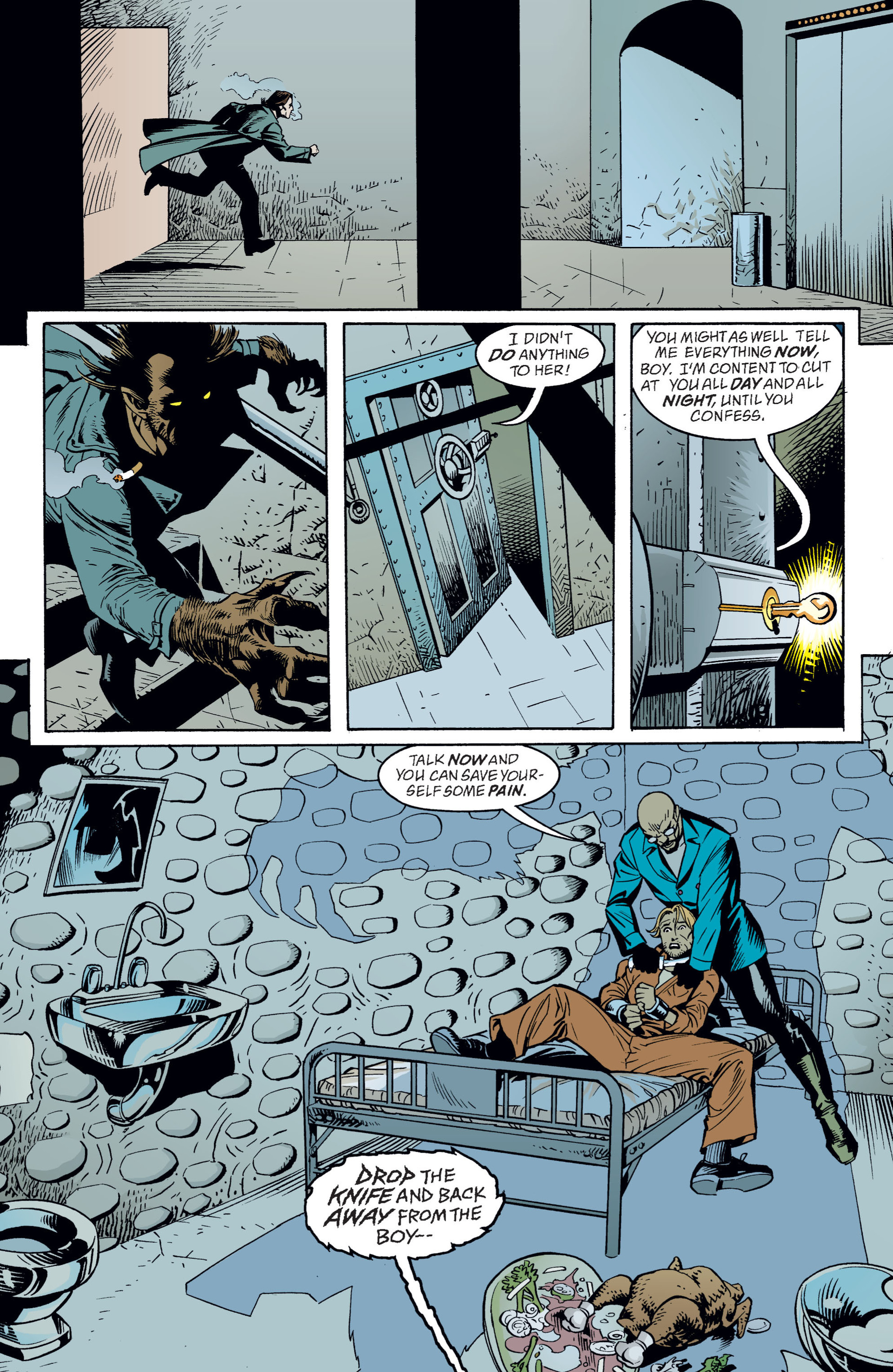 Fables (2002-) issue Vol. 1 - Page 64