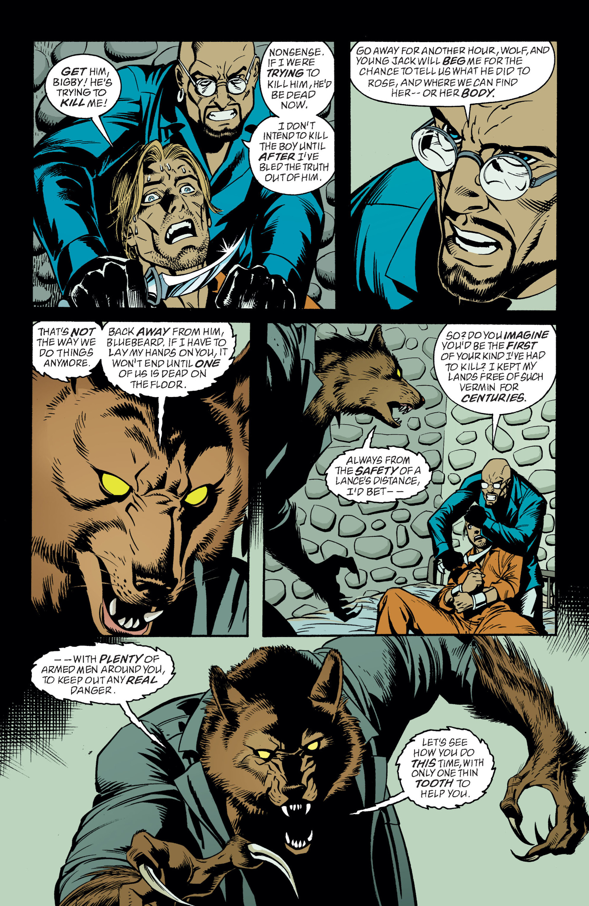 Fables (2002-) issue Vol. 1 - Page 66