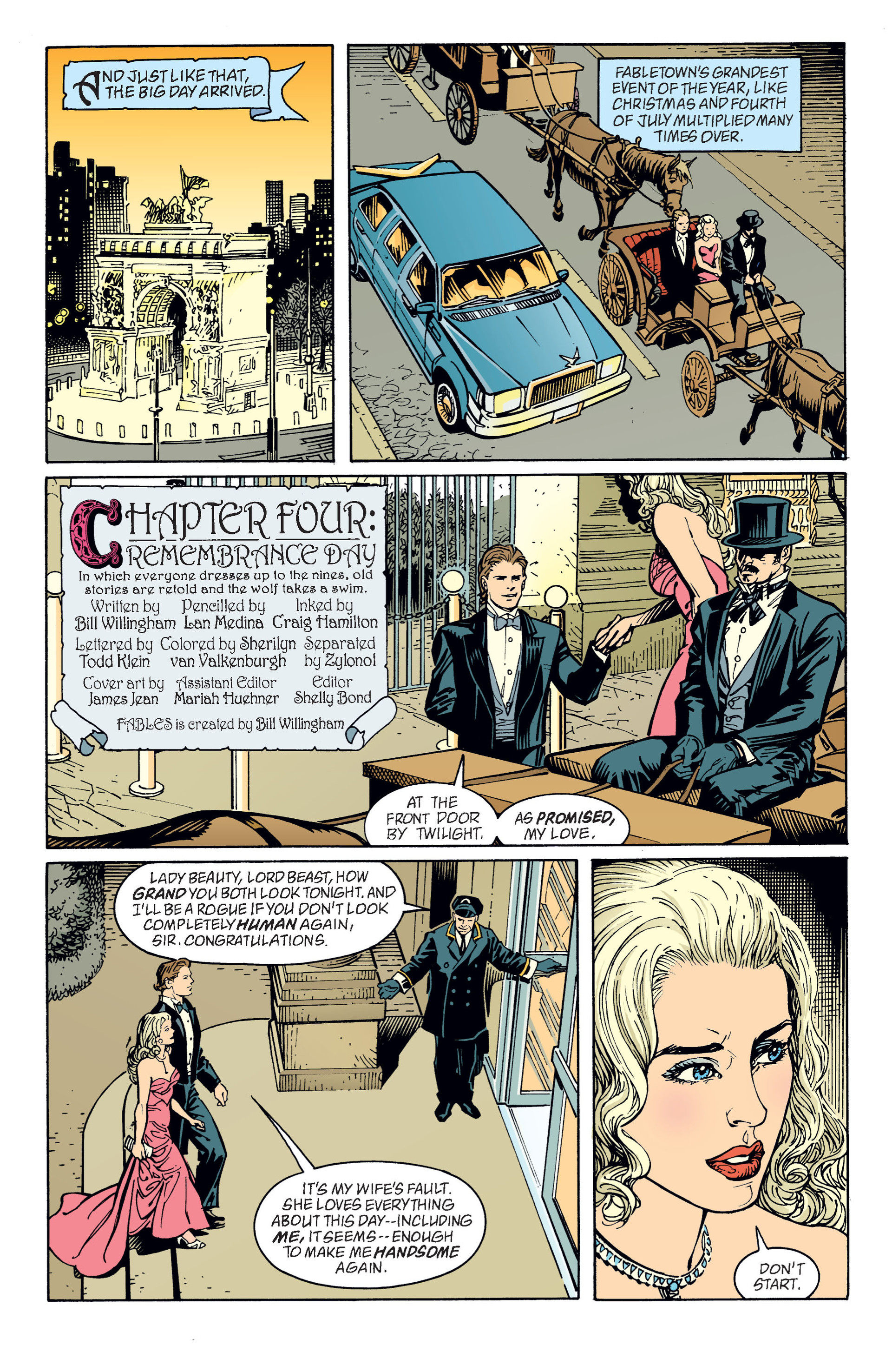 Fables (2002-) issue Vol. 1 - Page 75