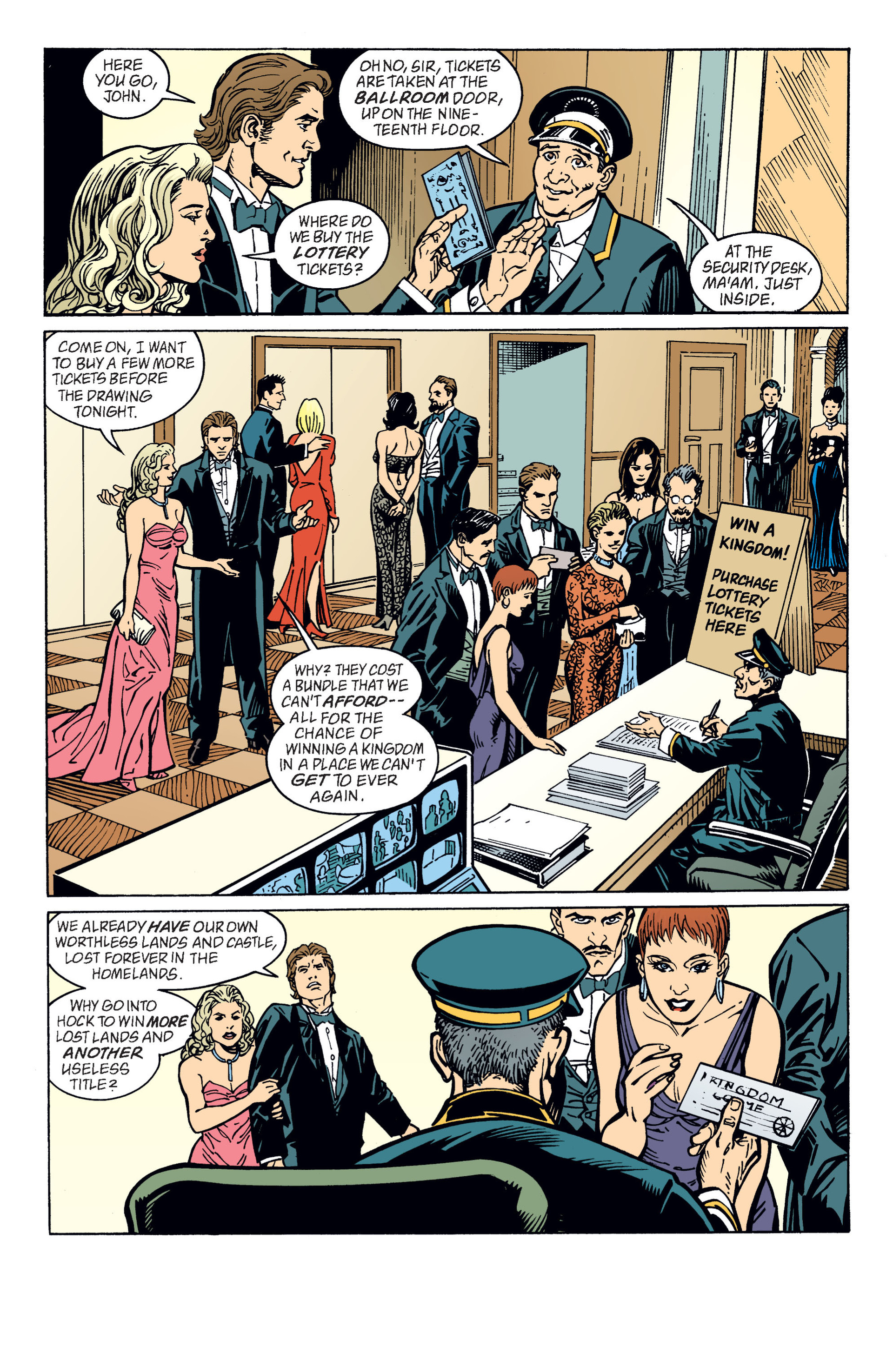 Fables (2002-) issue Vol. 1 - Page 76