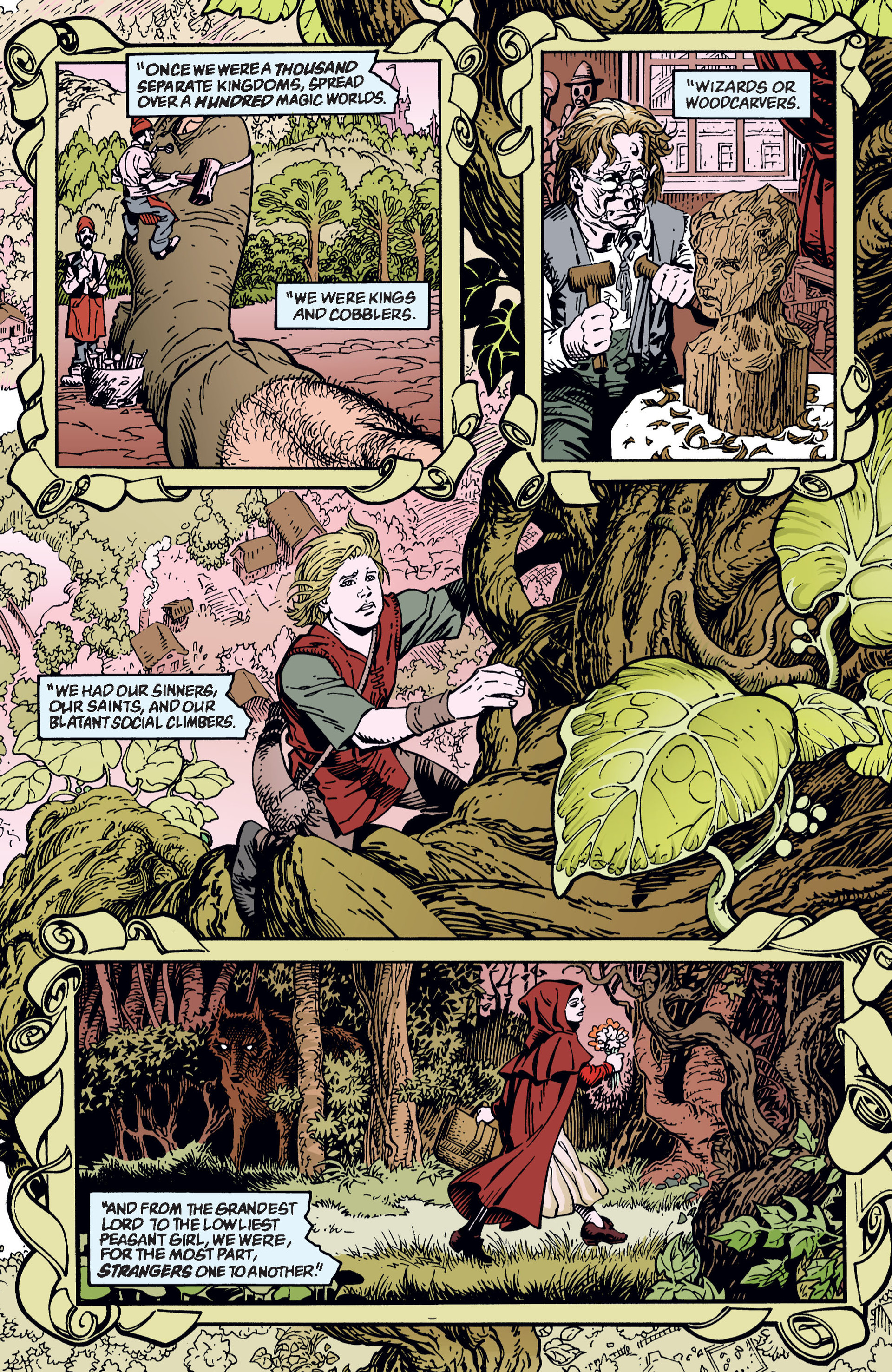 Fables (2002-) issue Vol. 1 - Page 79