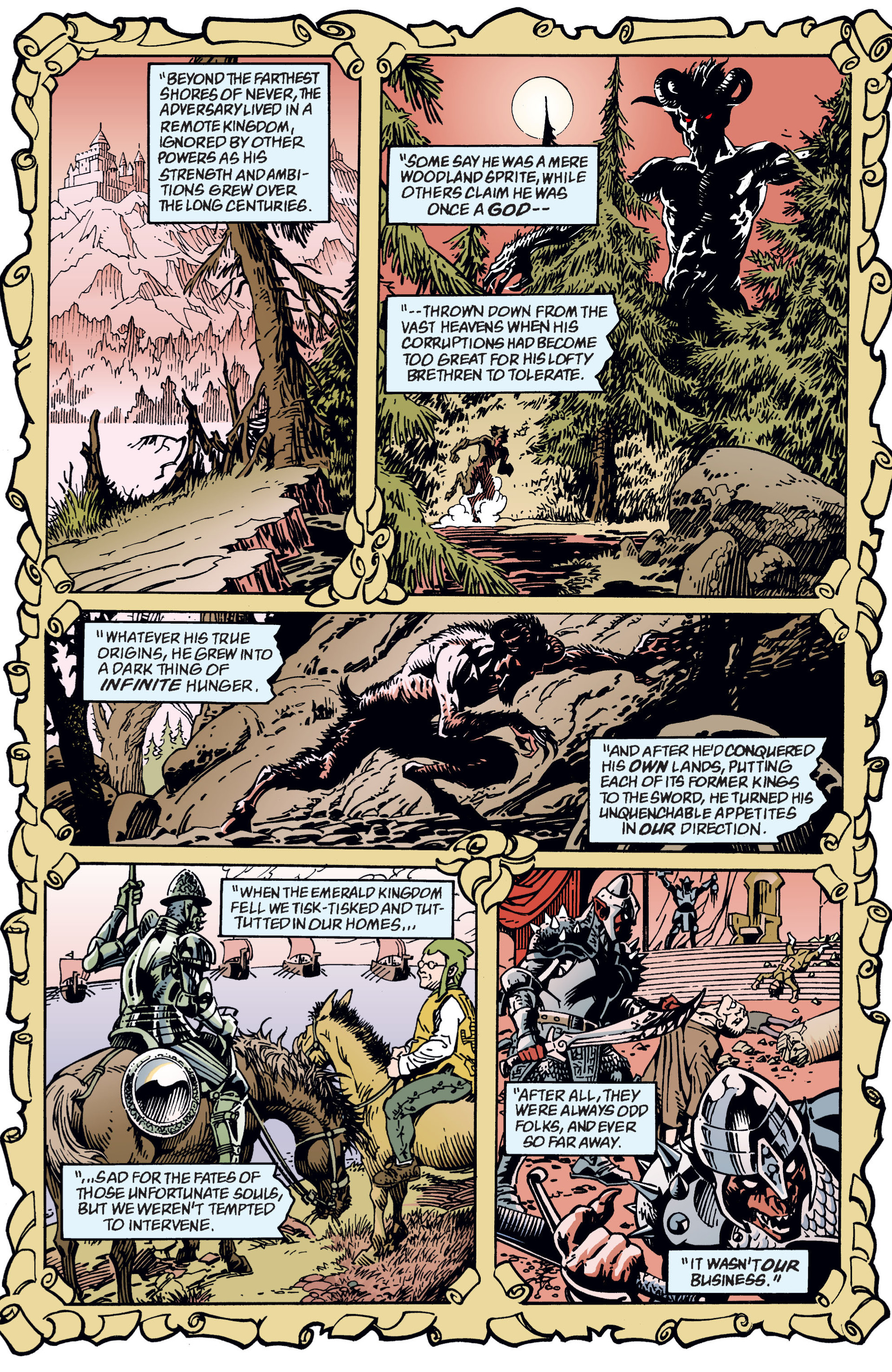 Fables (2002-) issue Vol. 1 - Page 81