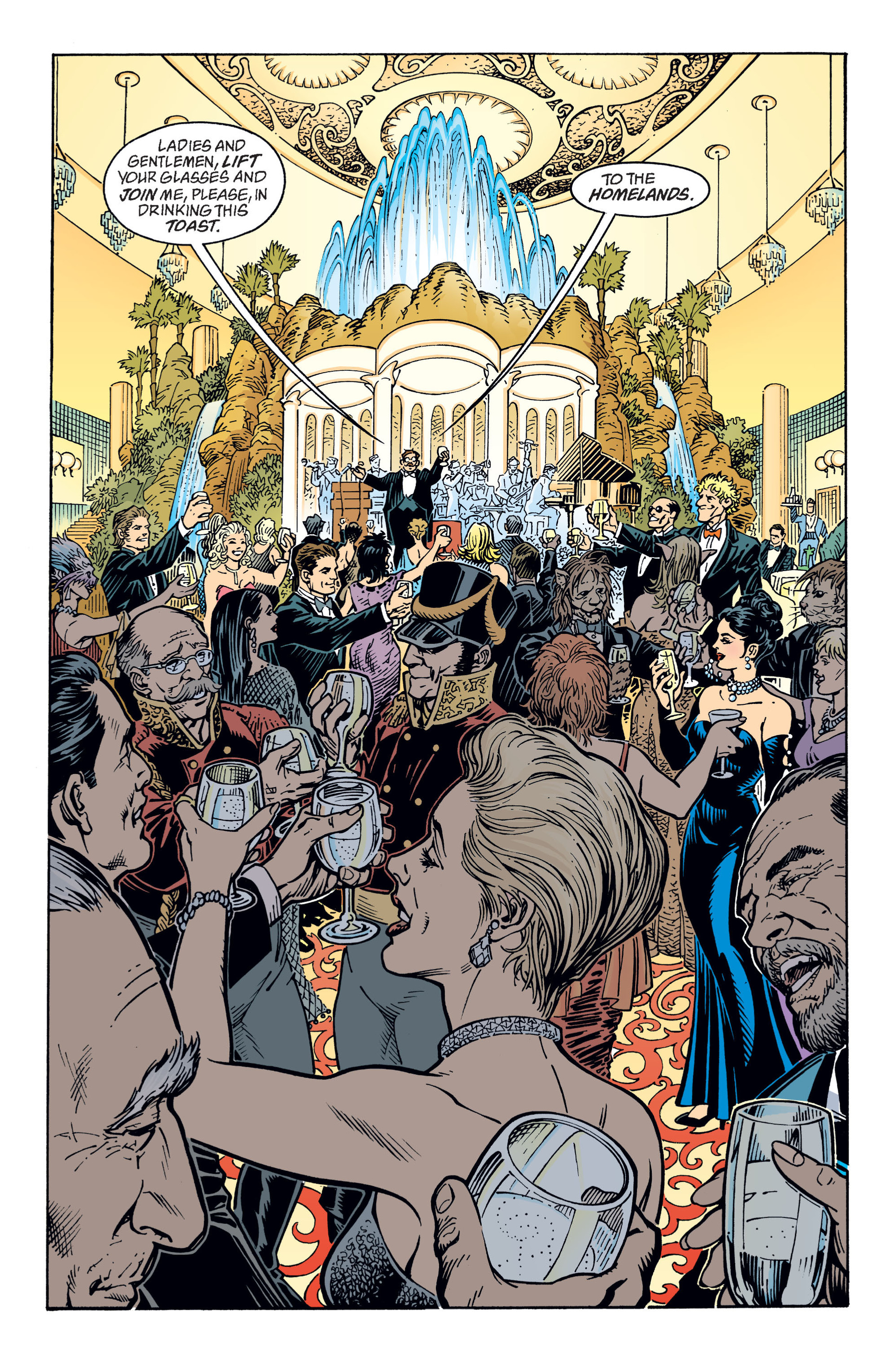 Fables (2002-) issue Vol. 1 - Page 84