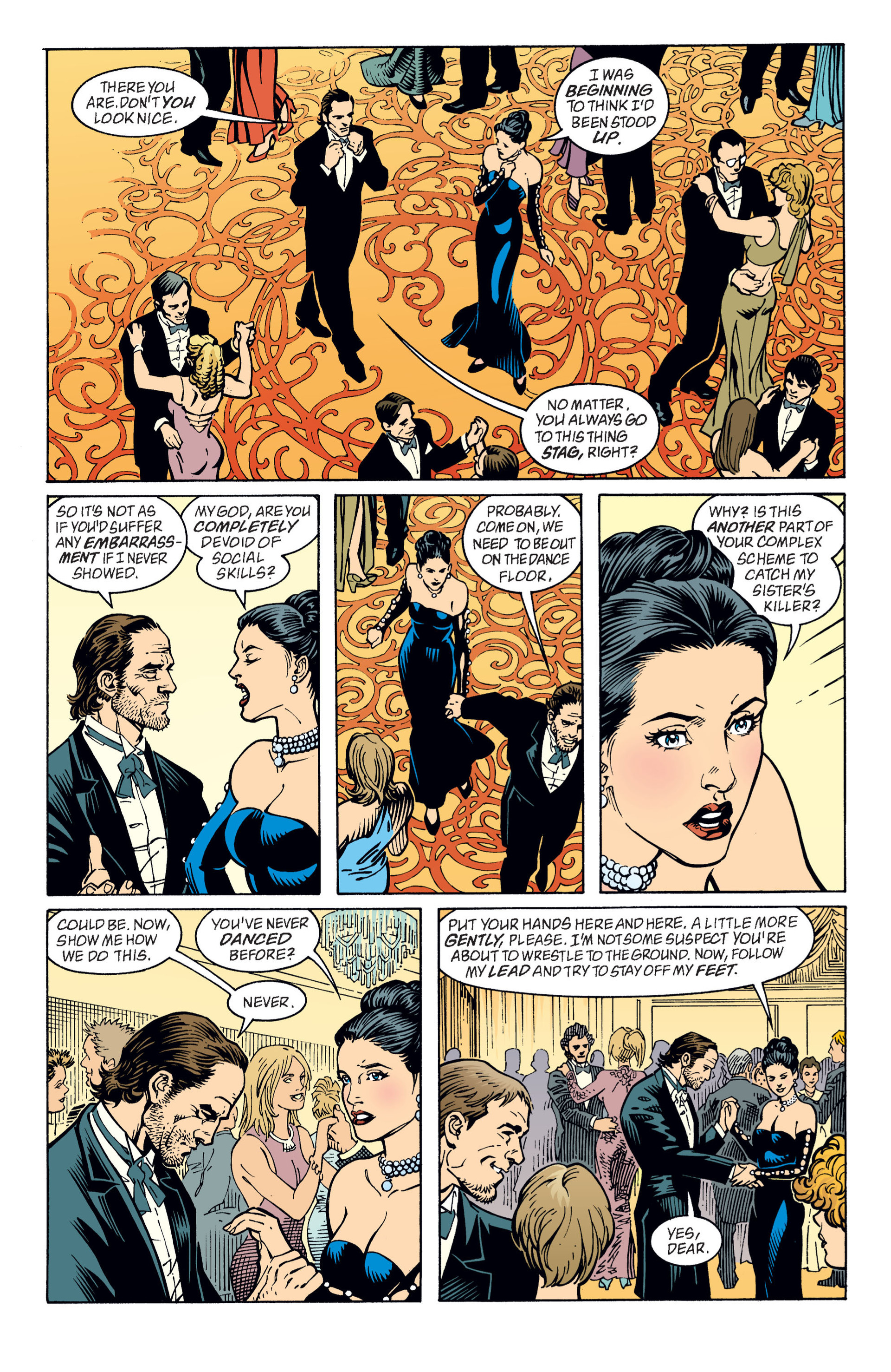 Fables (2002-) issue Vol. 1 - Page 89