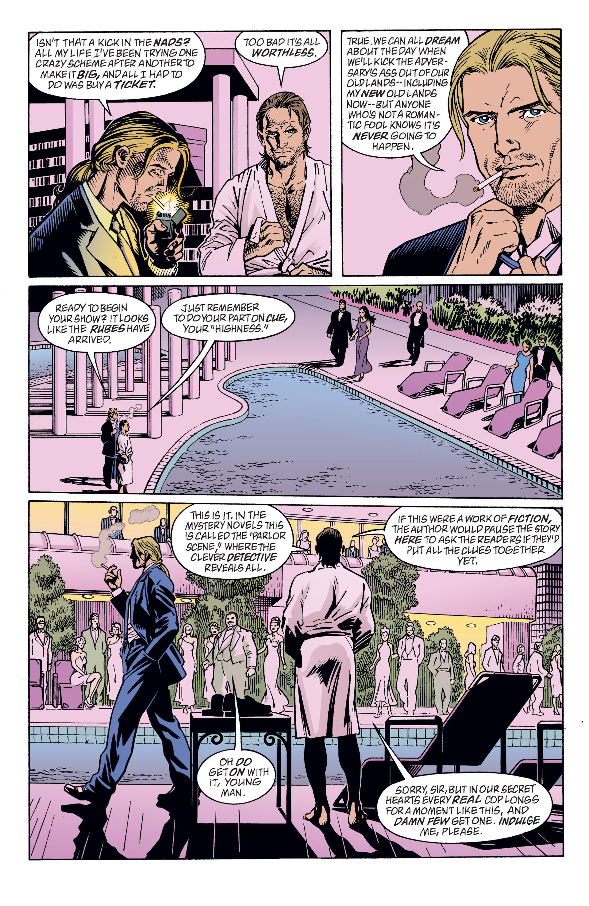 Fables (2002-) issue Vol. 1 - Page 93