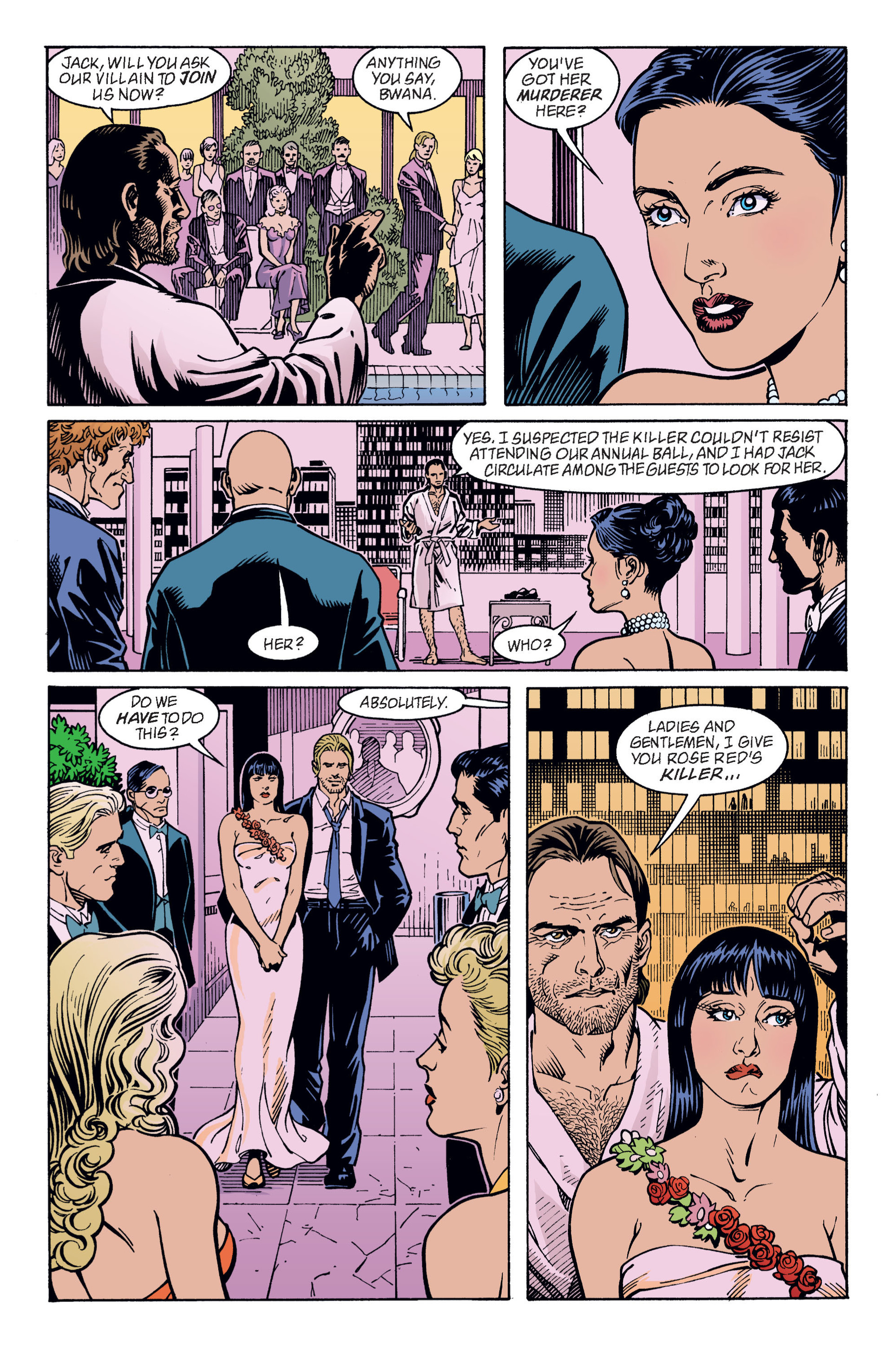 Fables (2002-) issue Vol. 1 - Page 94