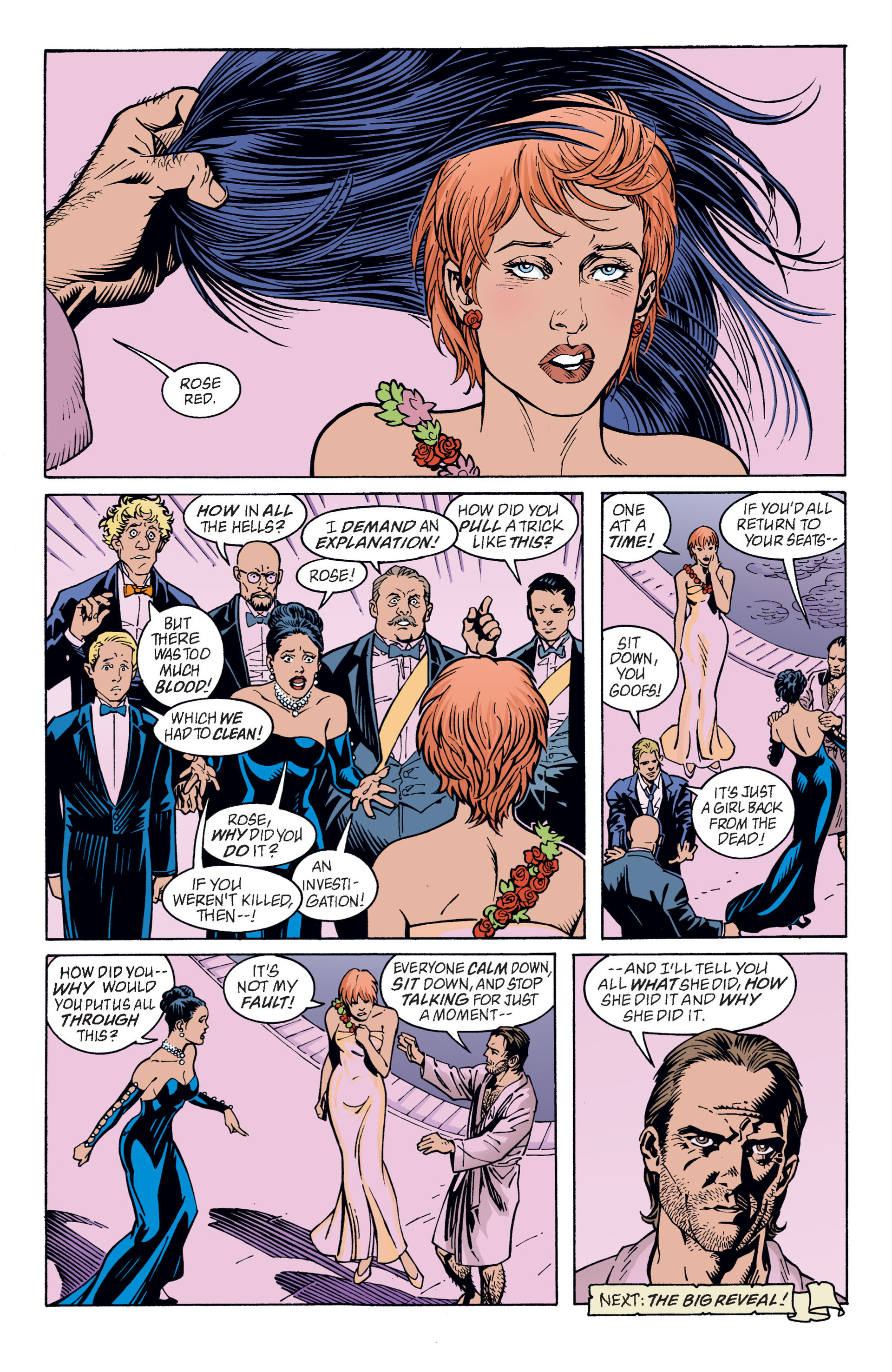 Fables (2002-) issue Vol. 1 - Page 95