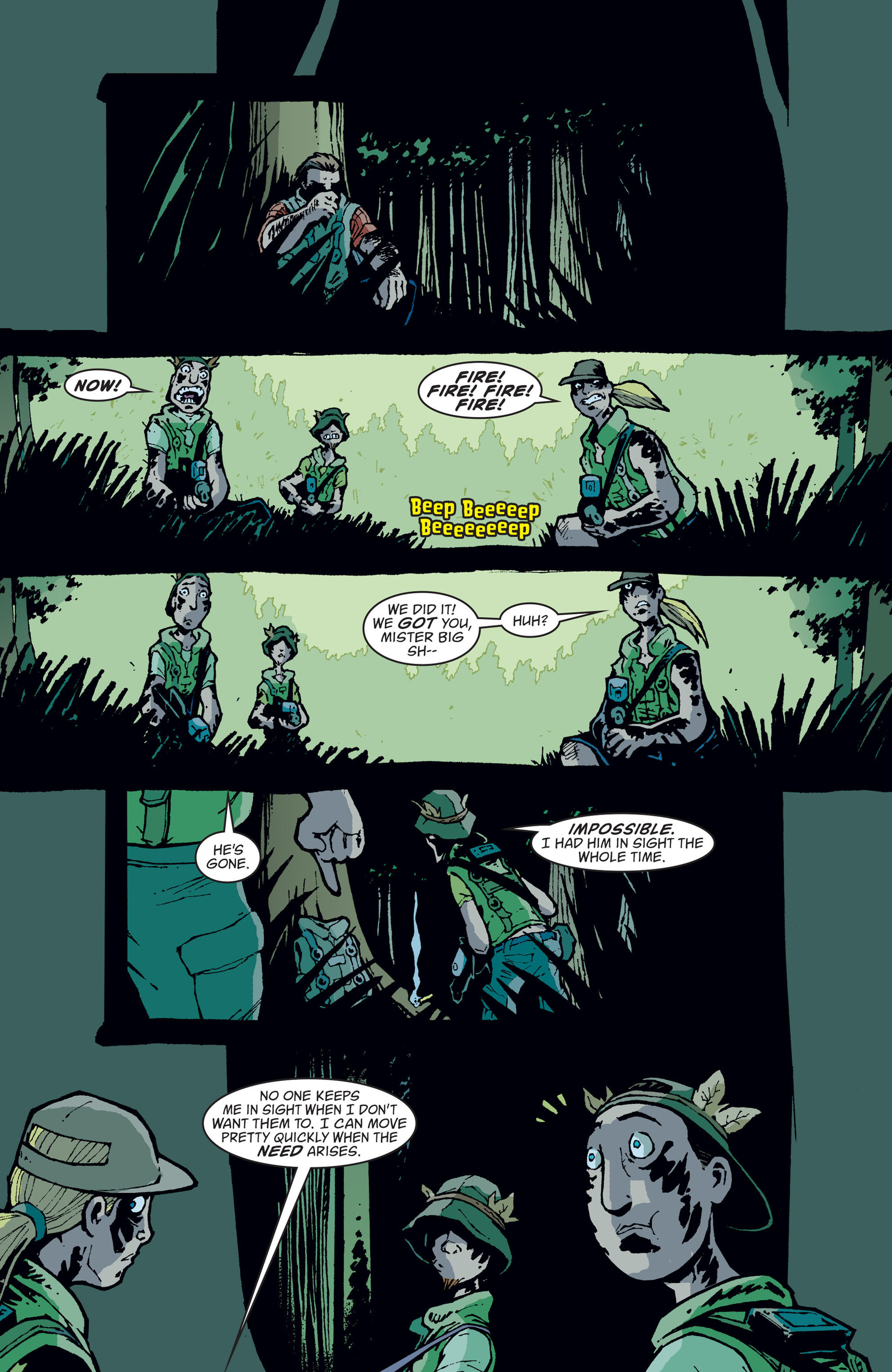 Fables (2002-) issue Vol. 10 - Page 104