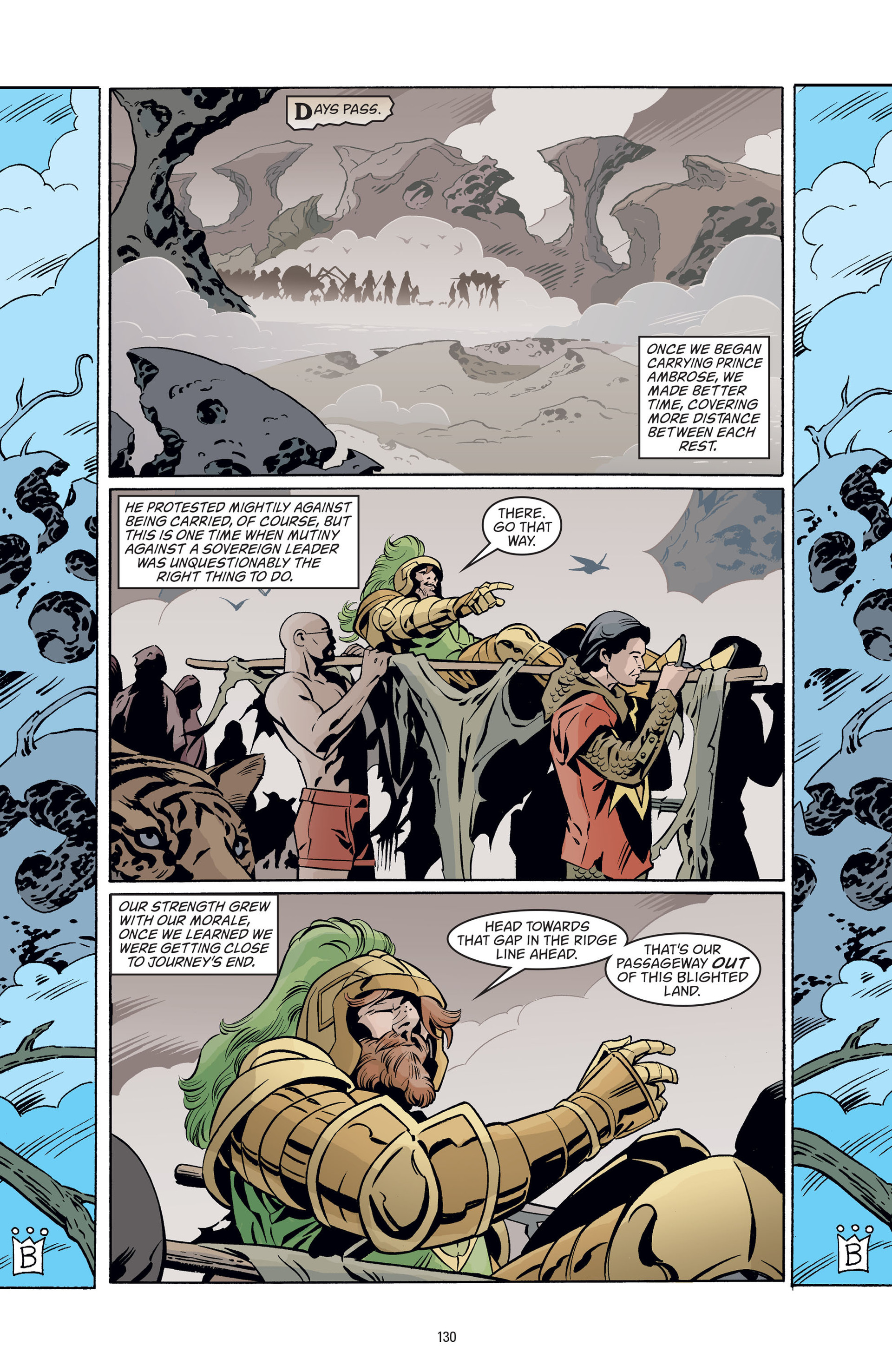 Fables (2002-) issue Vol. 10 - Page 128