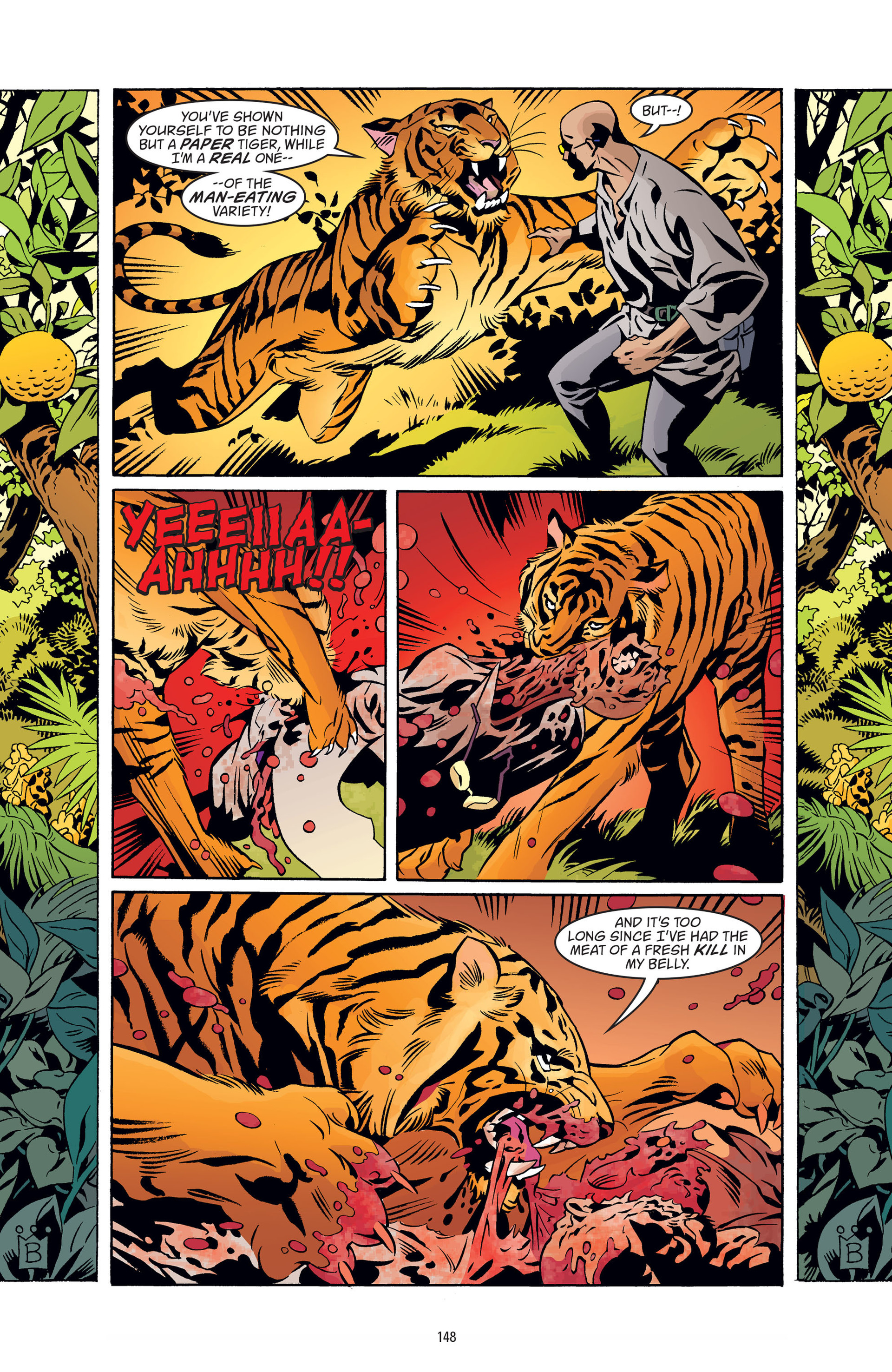 Fables (2002-) issue Vol. 10 - Page 143