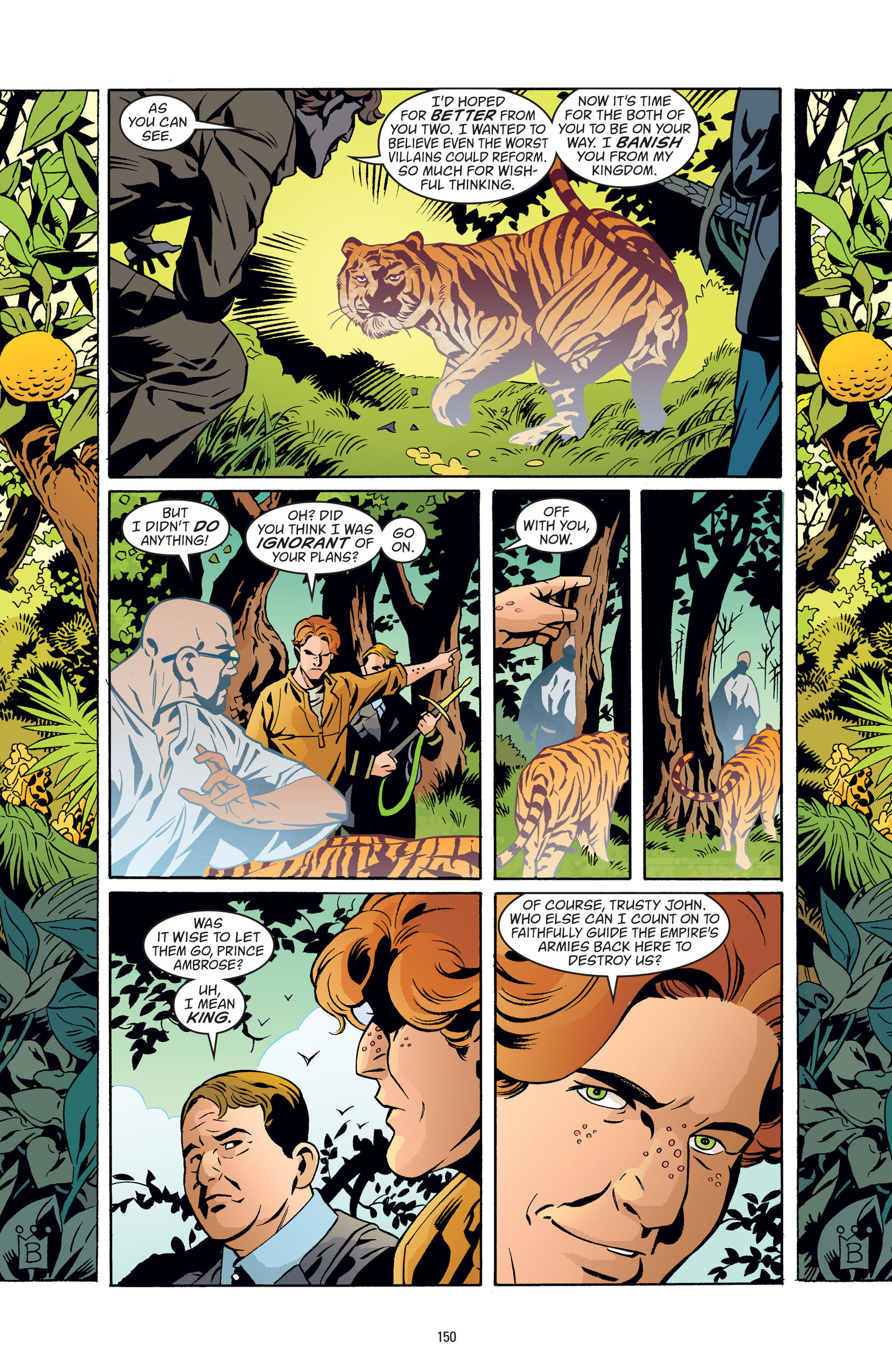 Fables (2002-) issue Vol. 10 - Page 145