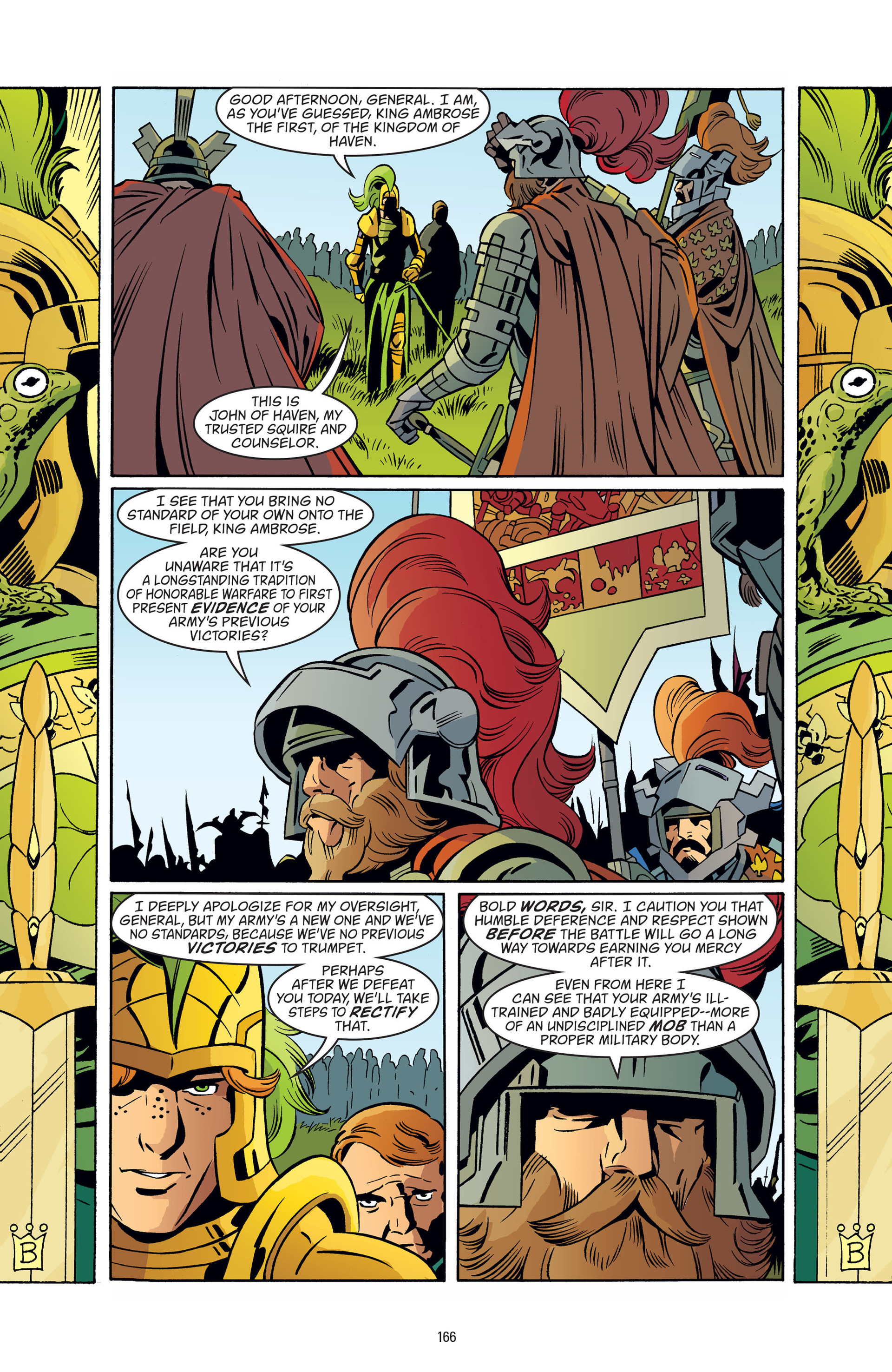 Fables (2002-) issue Vol. 10 - Page 159