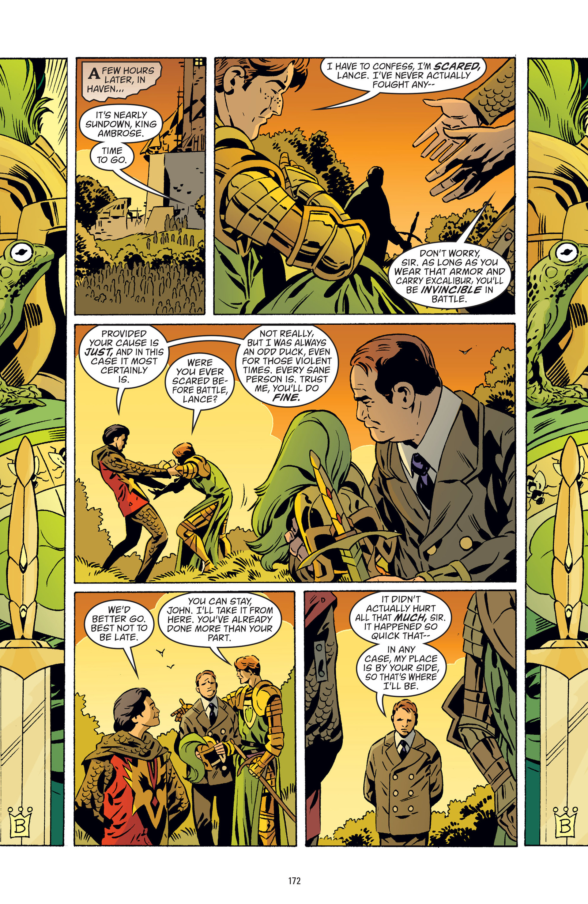 Fables (2002-) issue Vol. 10 - Page 165