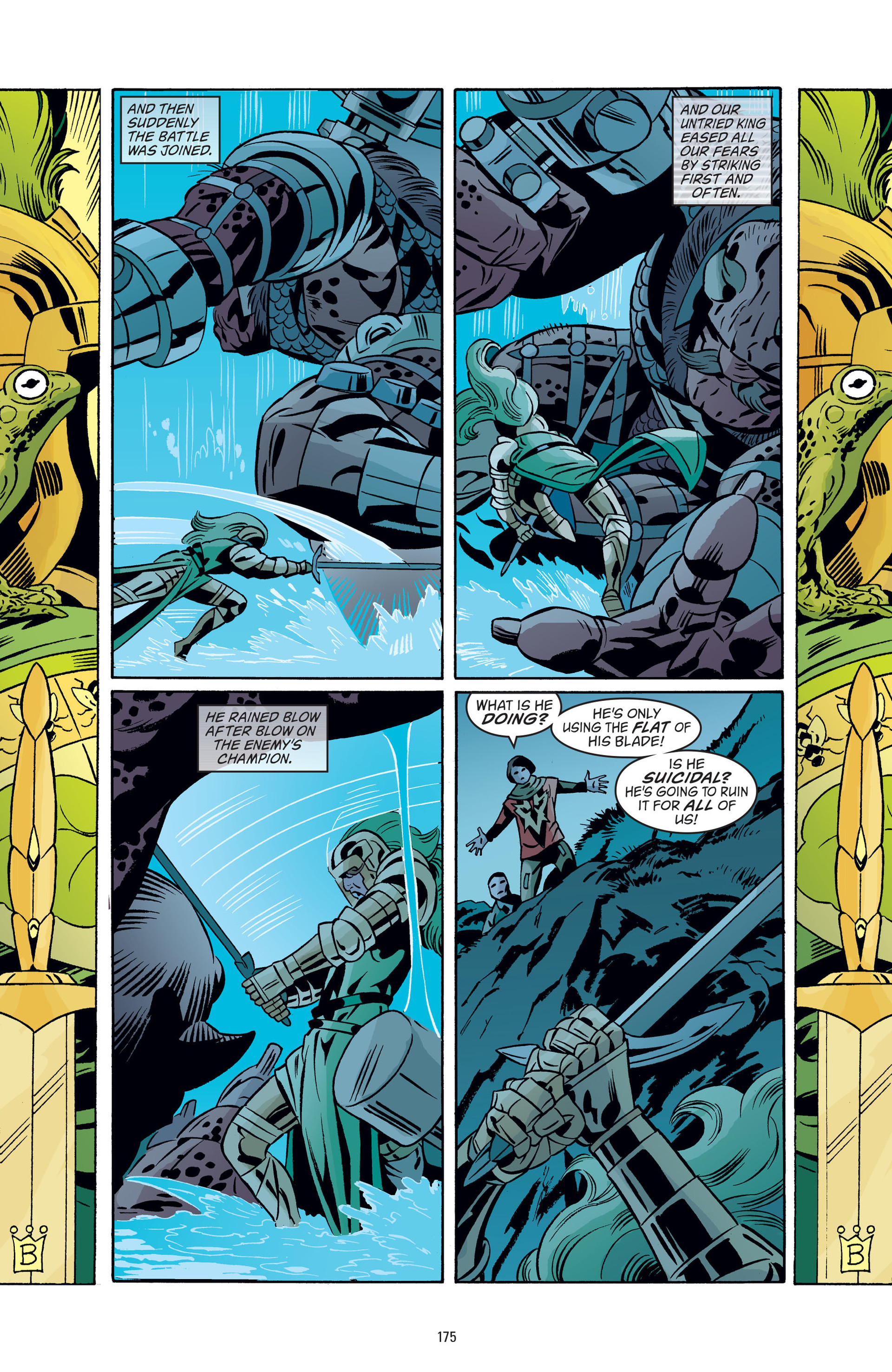 Fables (2002-) issue Vol. 10 - Page 168