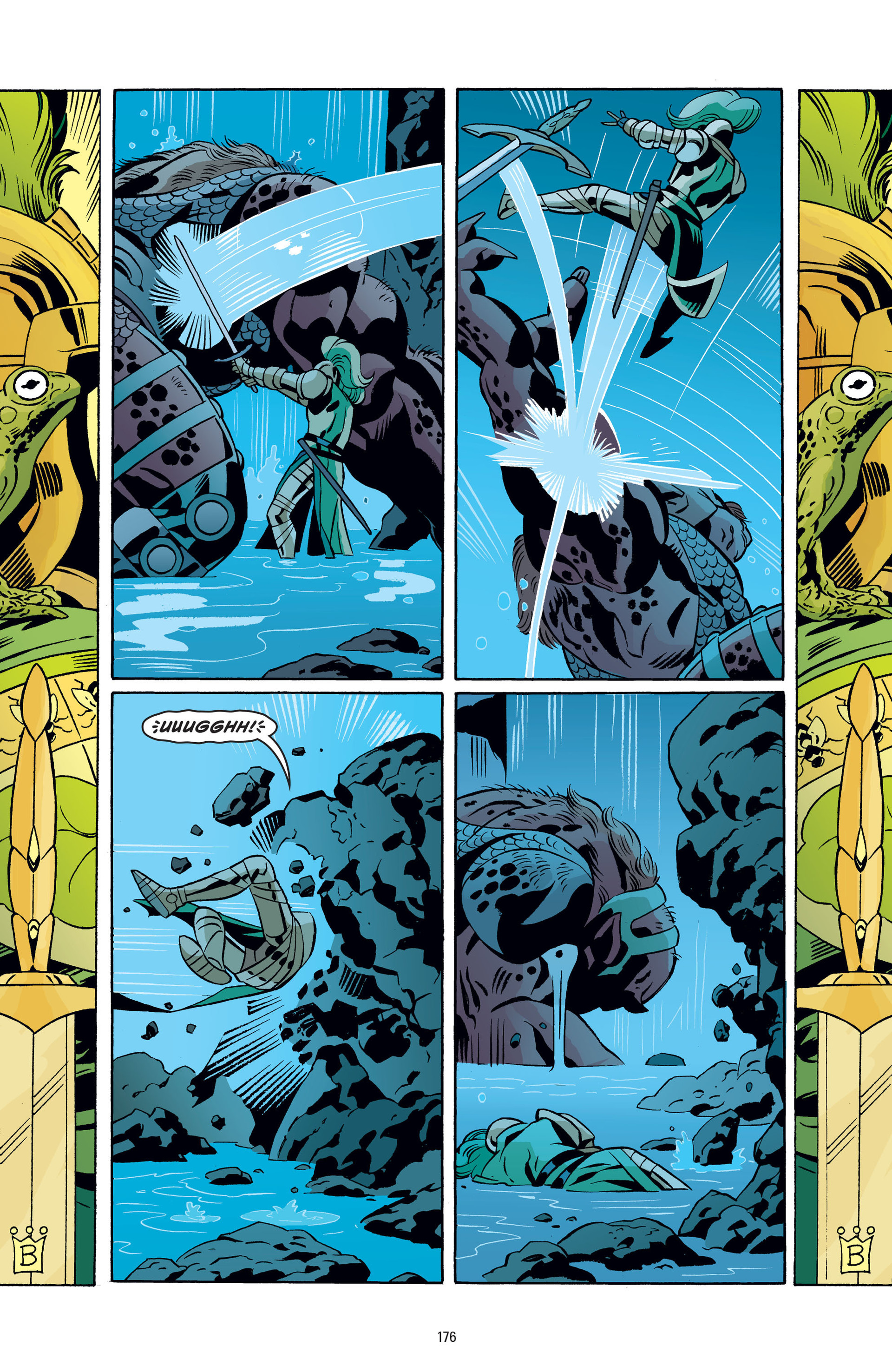 Fables (2002-) issue Vol. 10 - Page 169