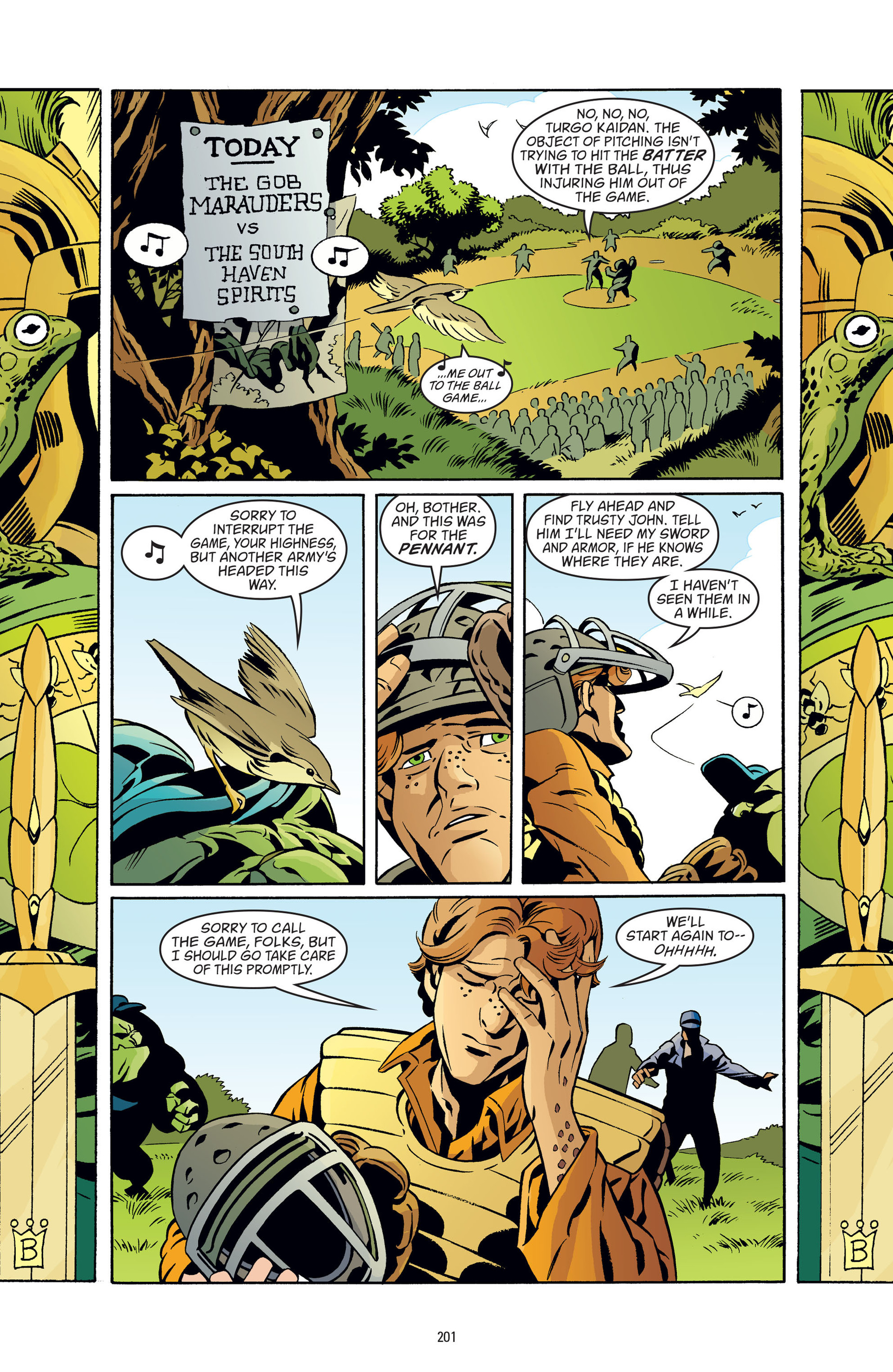 Fables (2002-) issue Vol. 10 - Page 192