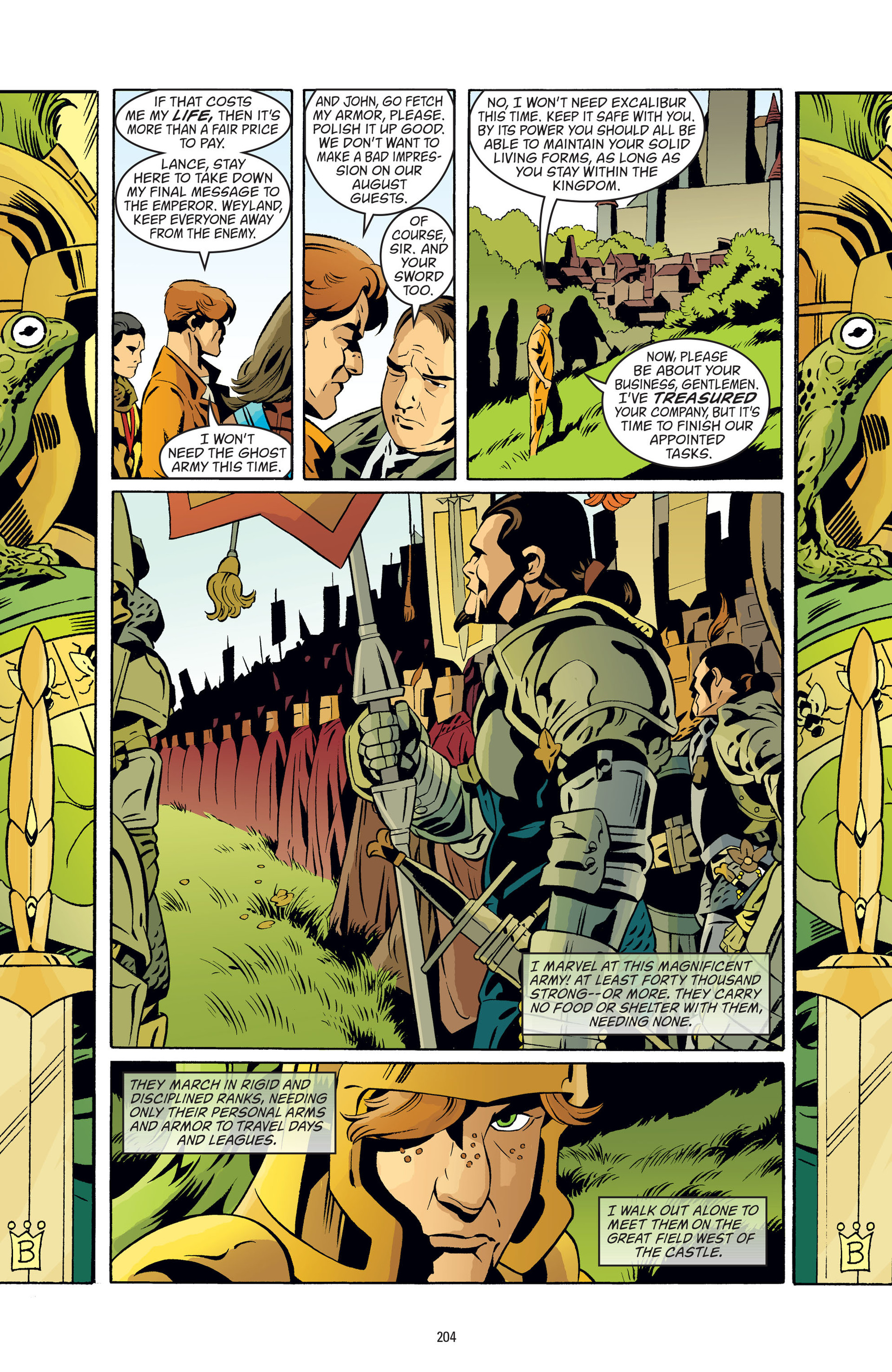 Fables (2002-) issue Vol. 10 - Page 195