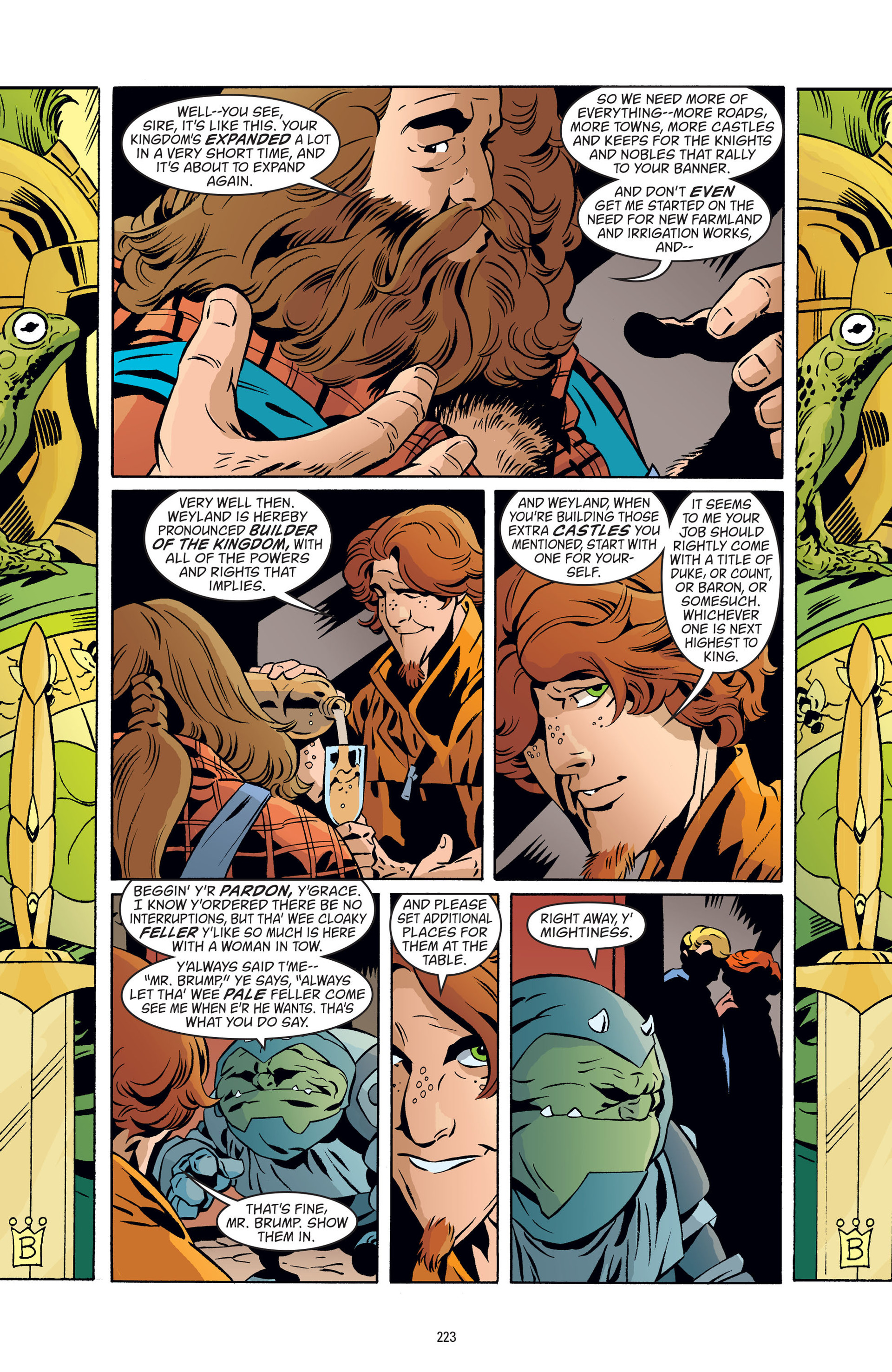 Fables (2002-) issue Vol. 10 - Page 212