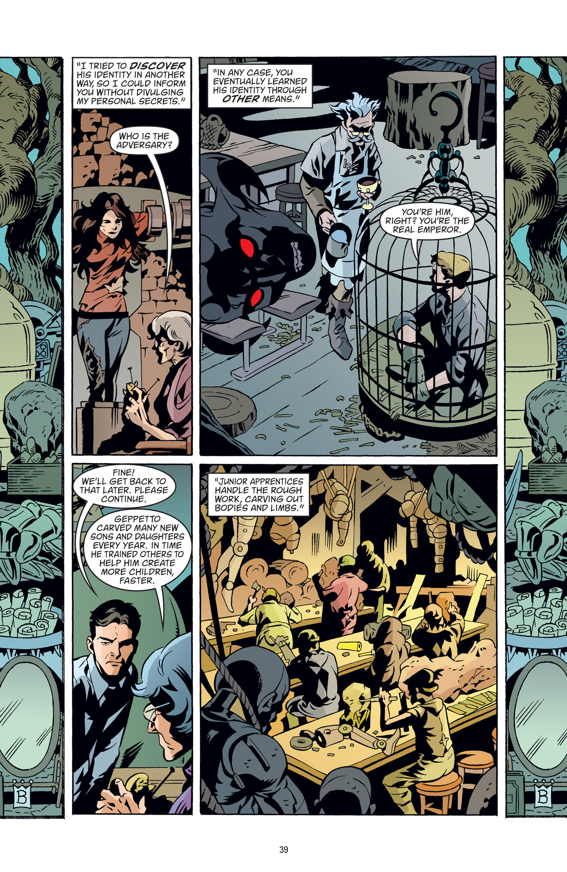 Fables (2002-) issue Vol. 10 - Page 38