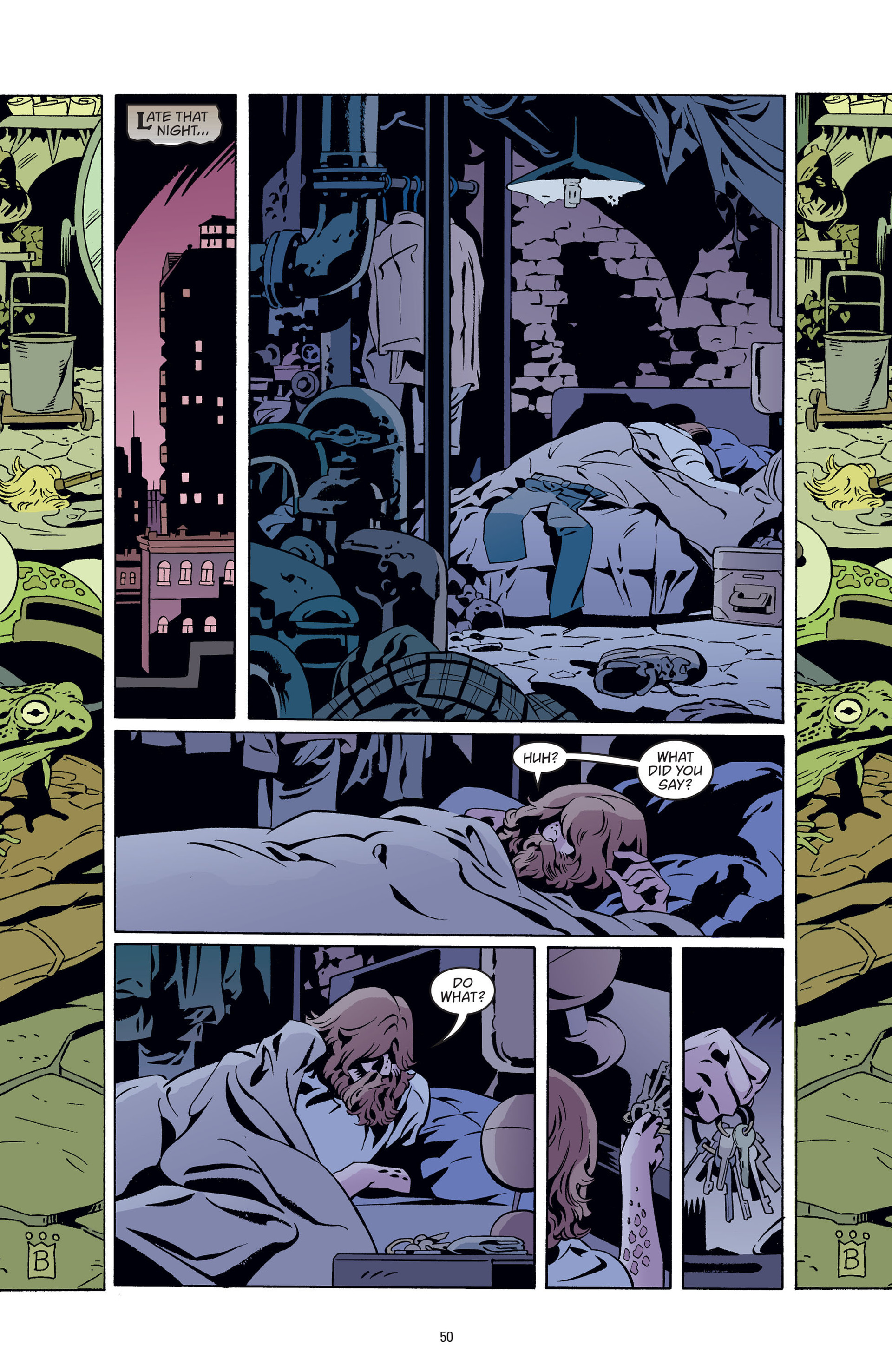 Fables (2002-) issue Vol. 10 - Page 49