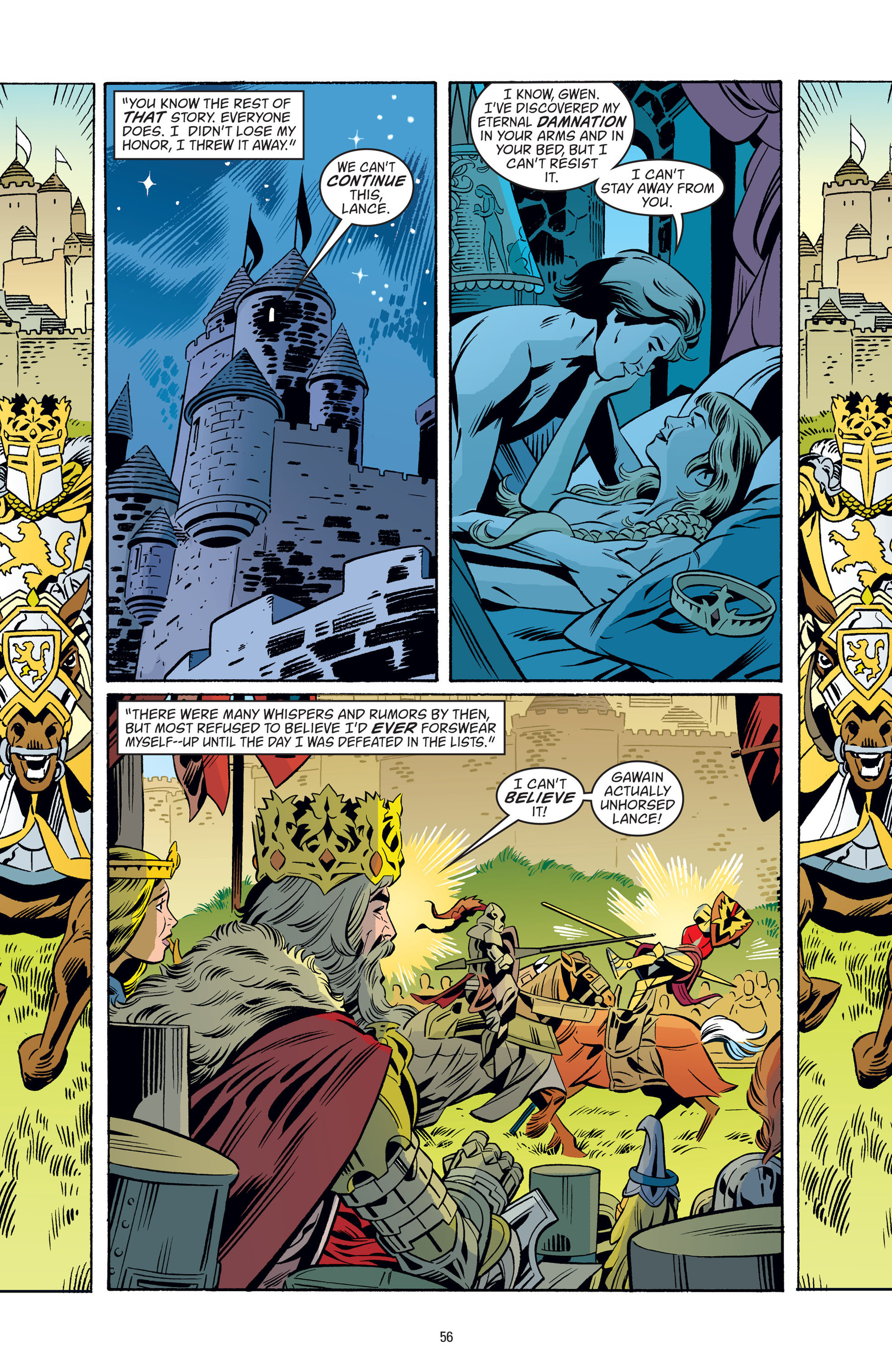 Fables (2002-) issue Vol. 10 - Page 55