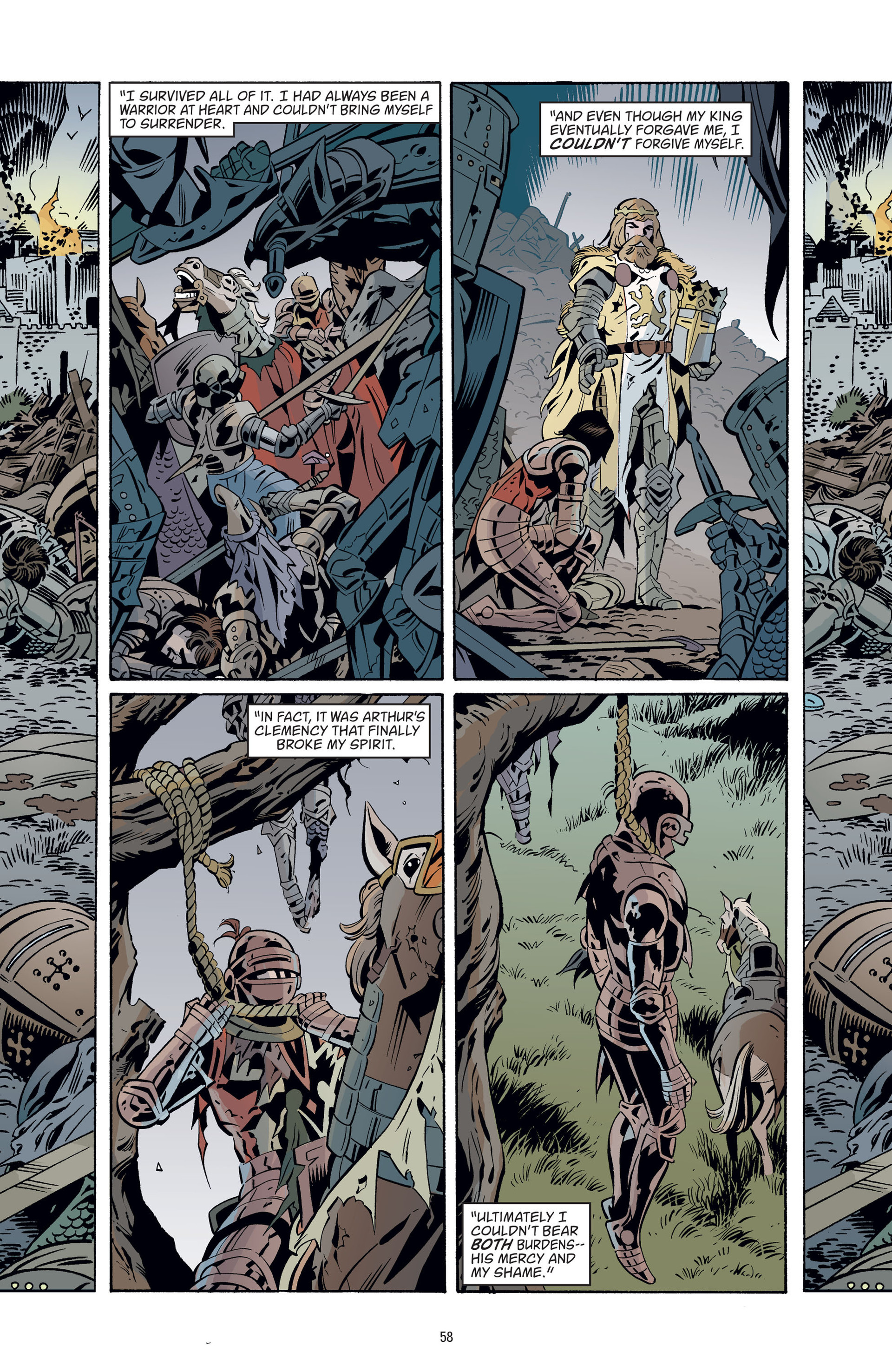 Fables (2002-) issue Vol. 10 - Page 57