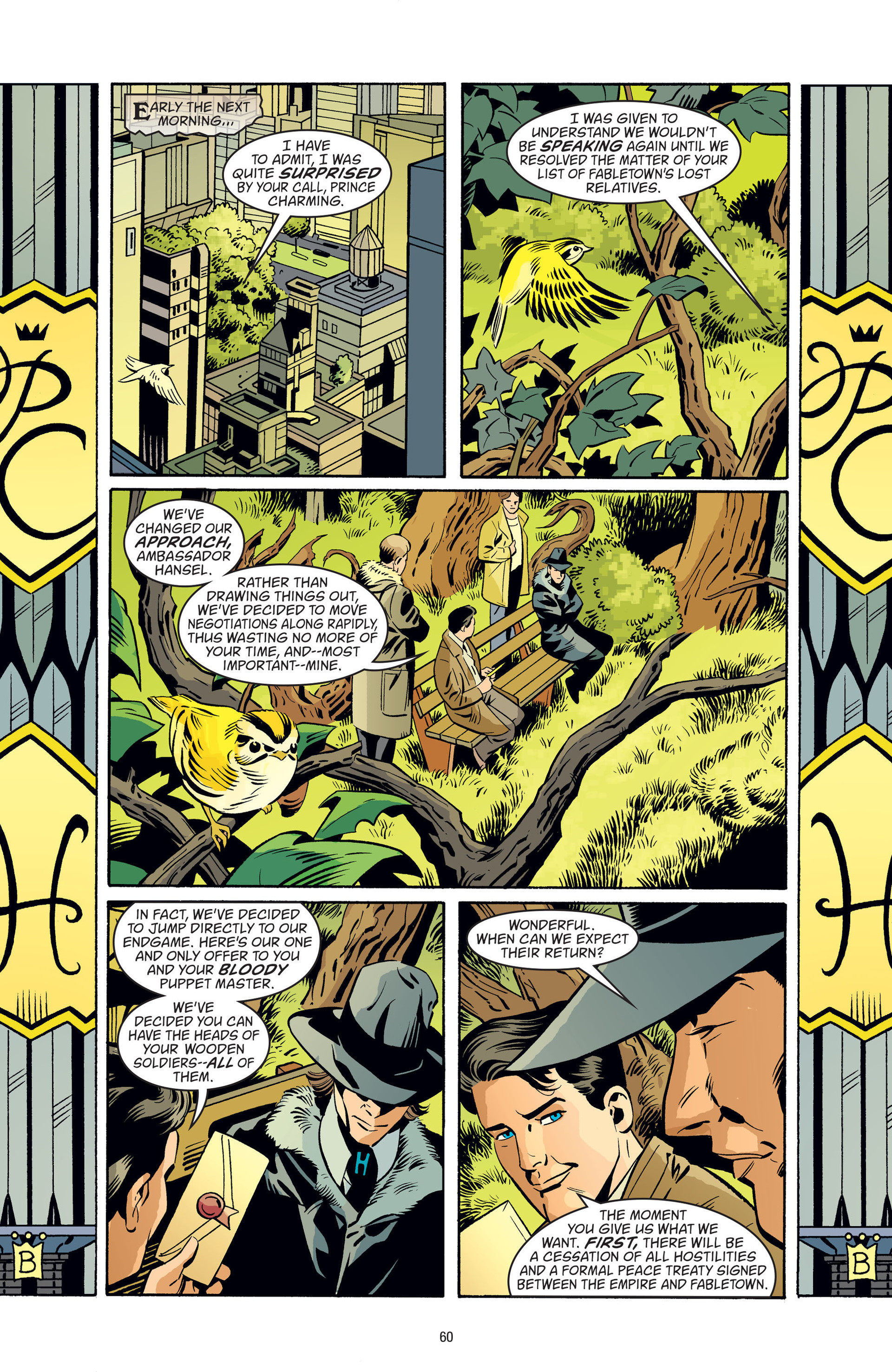 Fables (2002-) issue Vol. 10 - Page 59