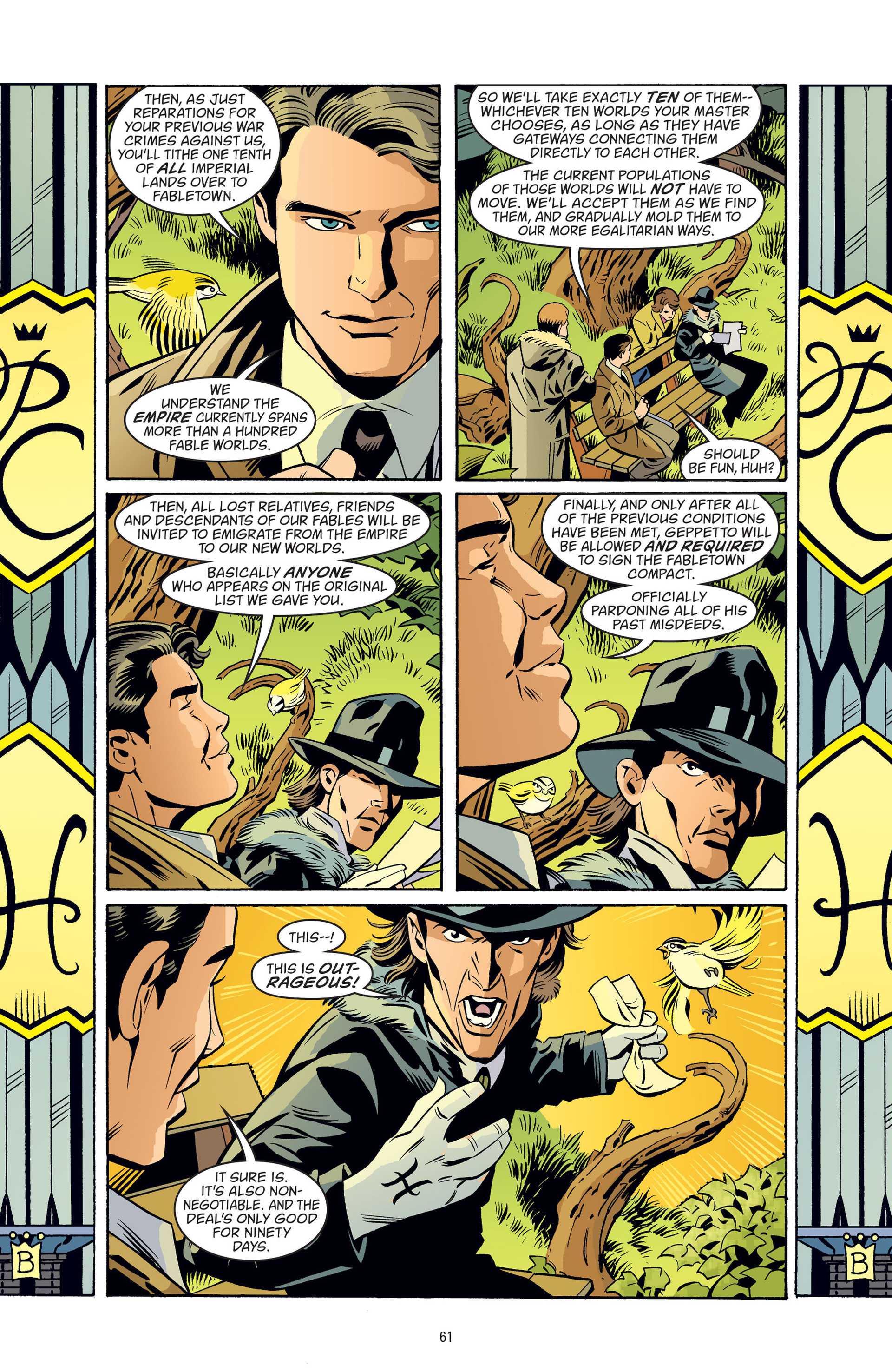 Fables (2002-) issue Vol. 10 - Page 60