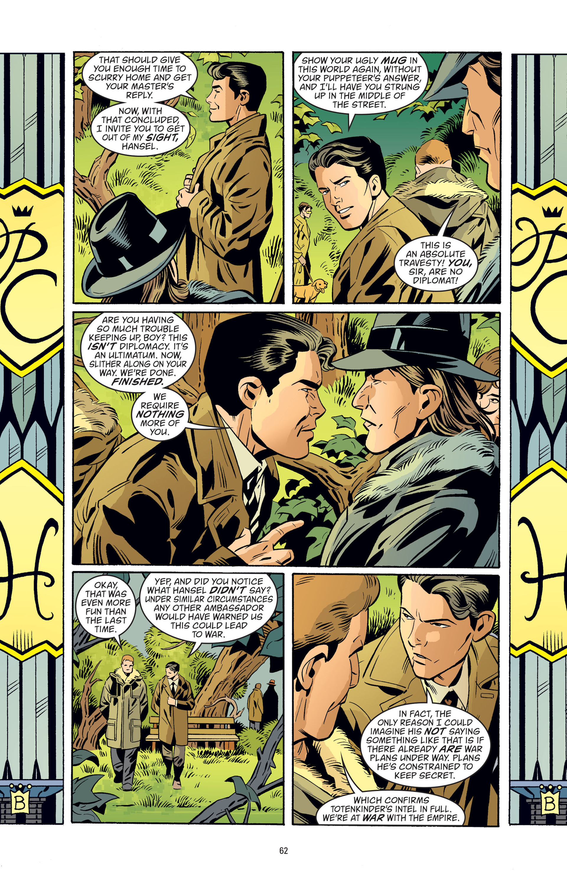 Fables (2002-) issue Vol. 10 - Page 61