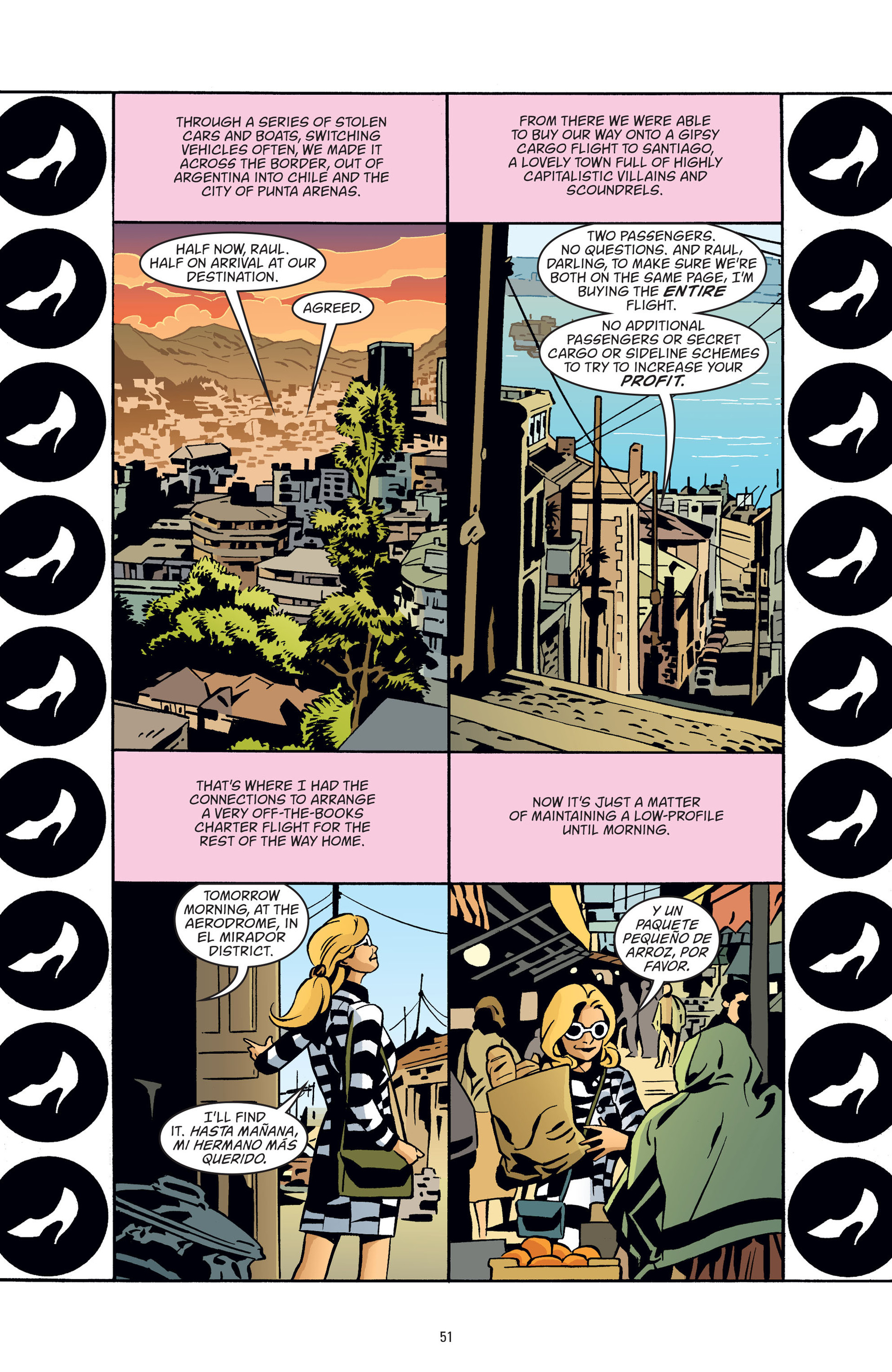 Fables (2002-) issue Vol. 11 - Page 47