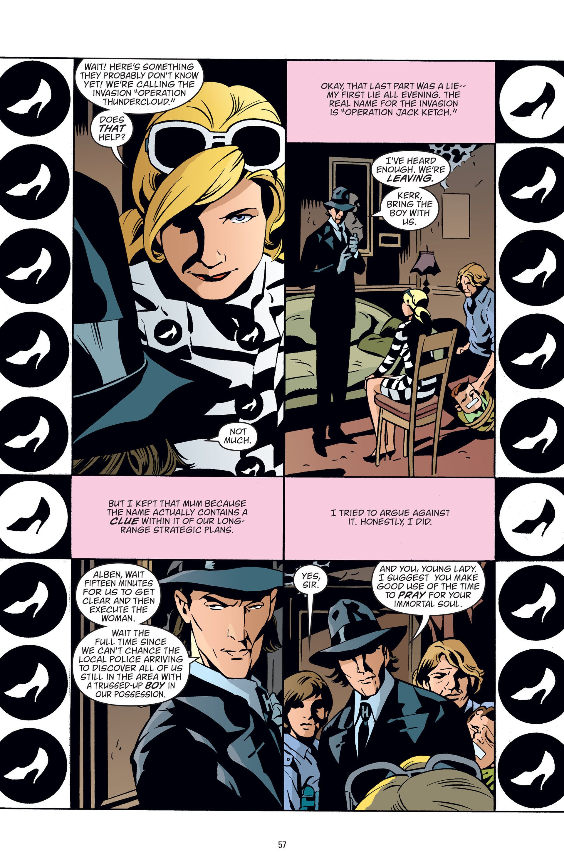 Fables (2002-) issue Vol. 11 - Page 53