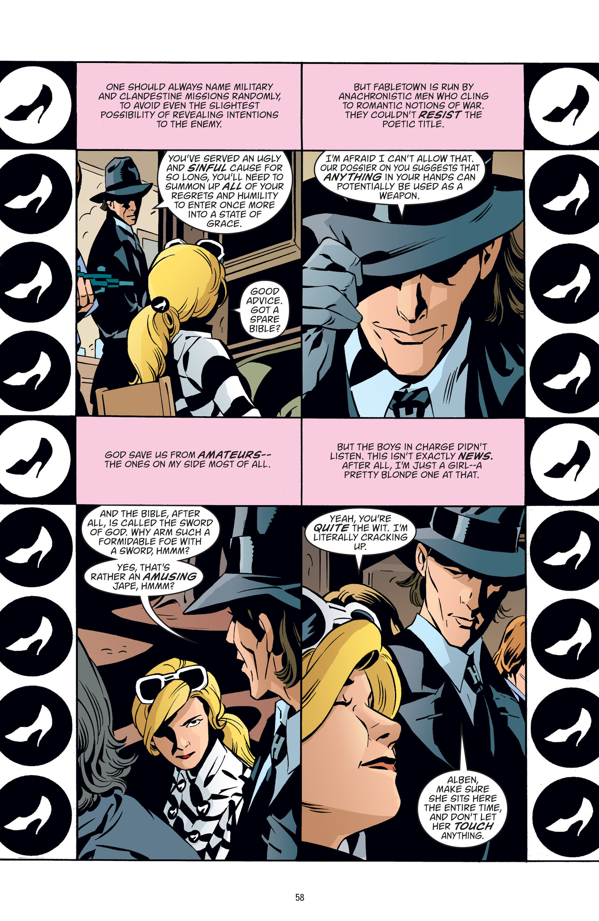 Fables (2002-) issue Vol. 11 - Page 54