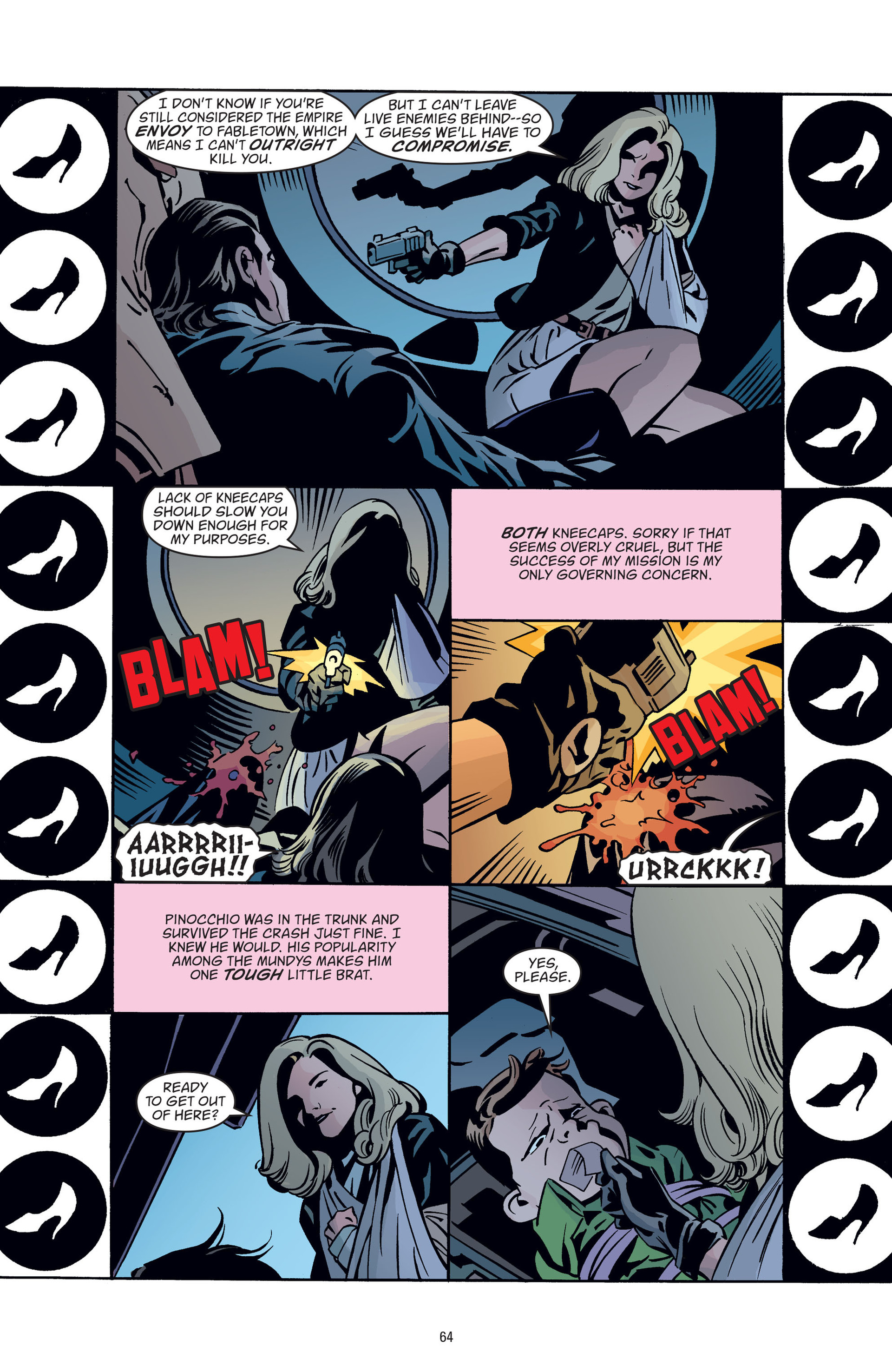 Fables (2002-) issue Vol. 11 - Page 60