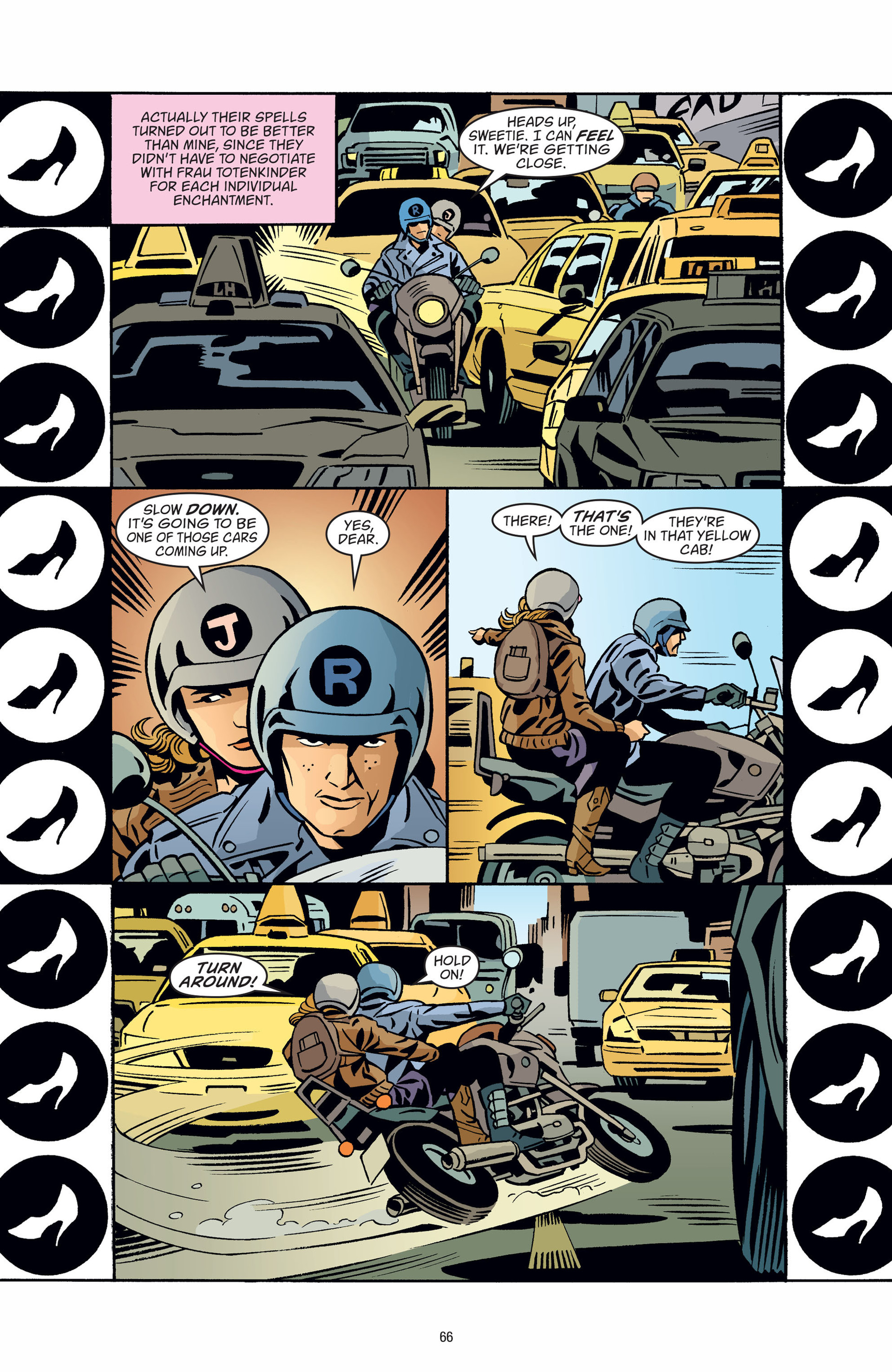 Fables (2002-) issue Vol. 11 - Page 62