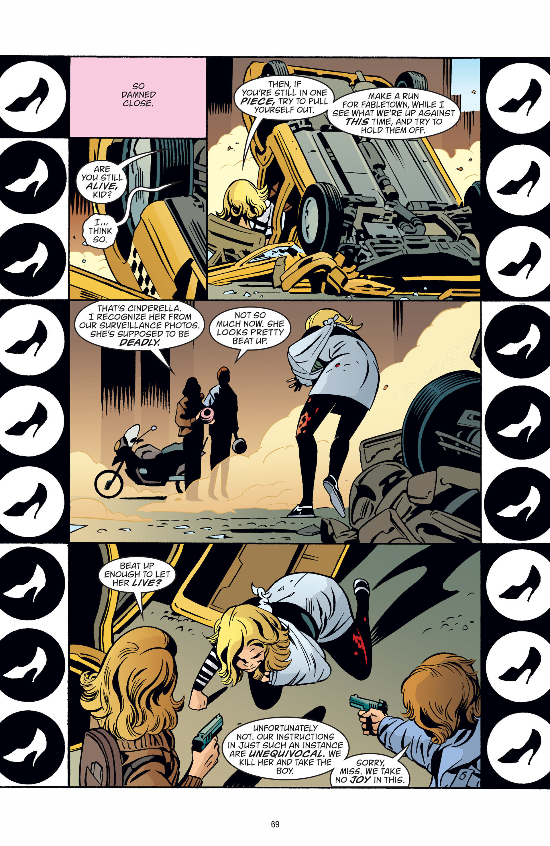 Fables (2002-) issue Vol. 11 - Page 65