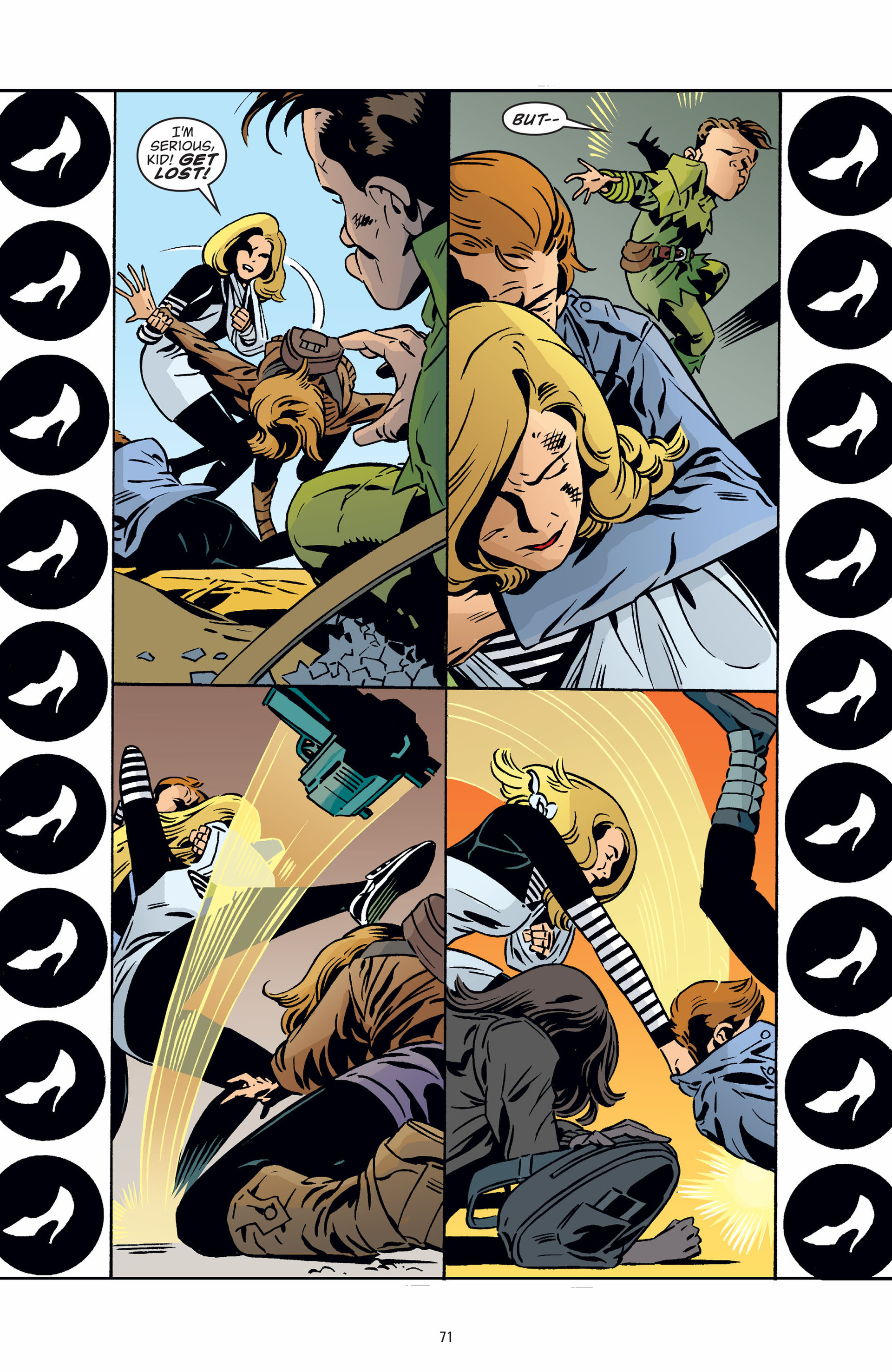 Fables (2002-) issue Vol. 11 - Page 67