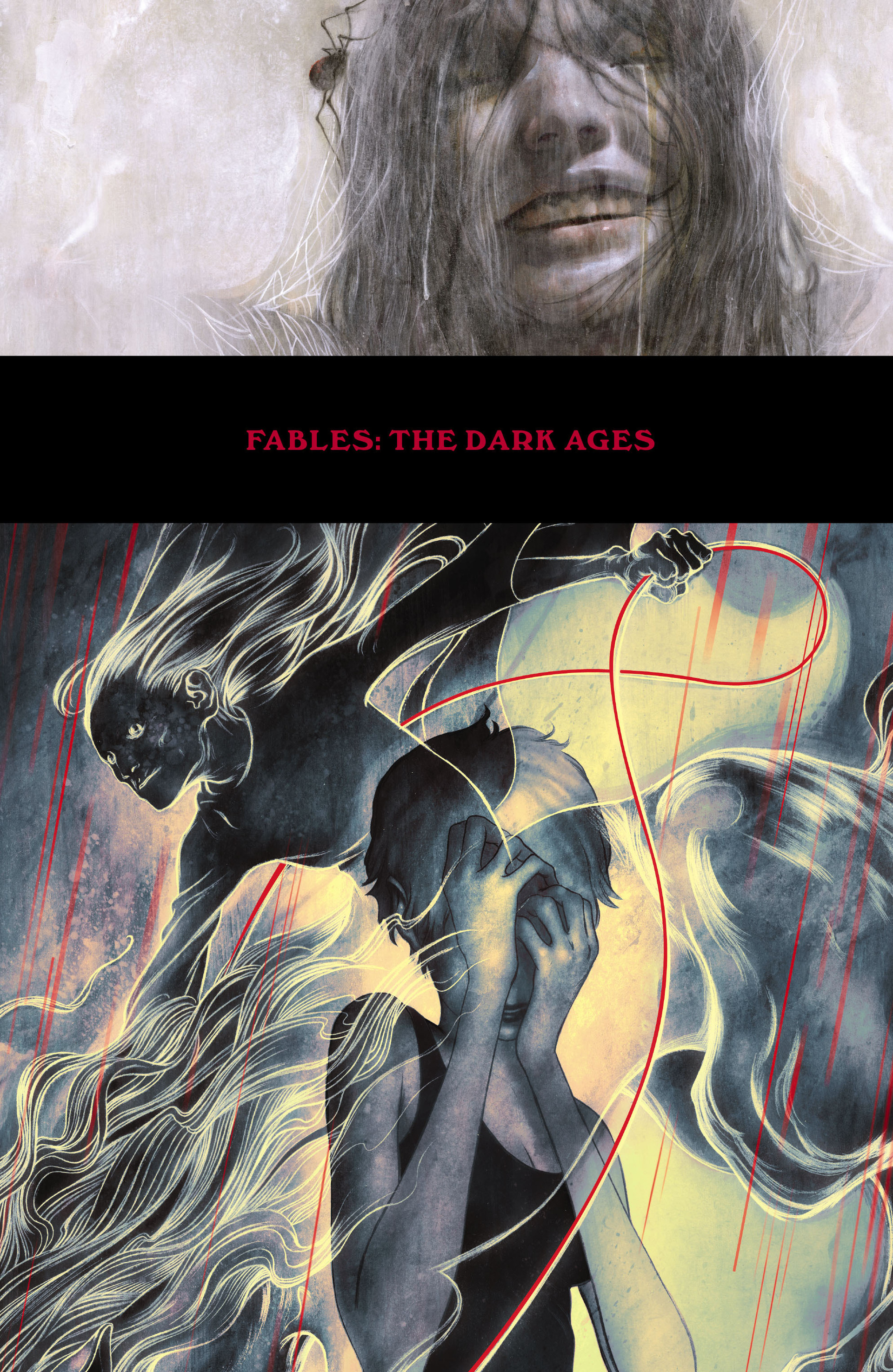 Fables (2002-): Chapter 12 - Page 2