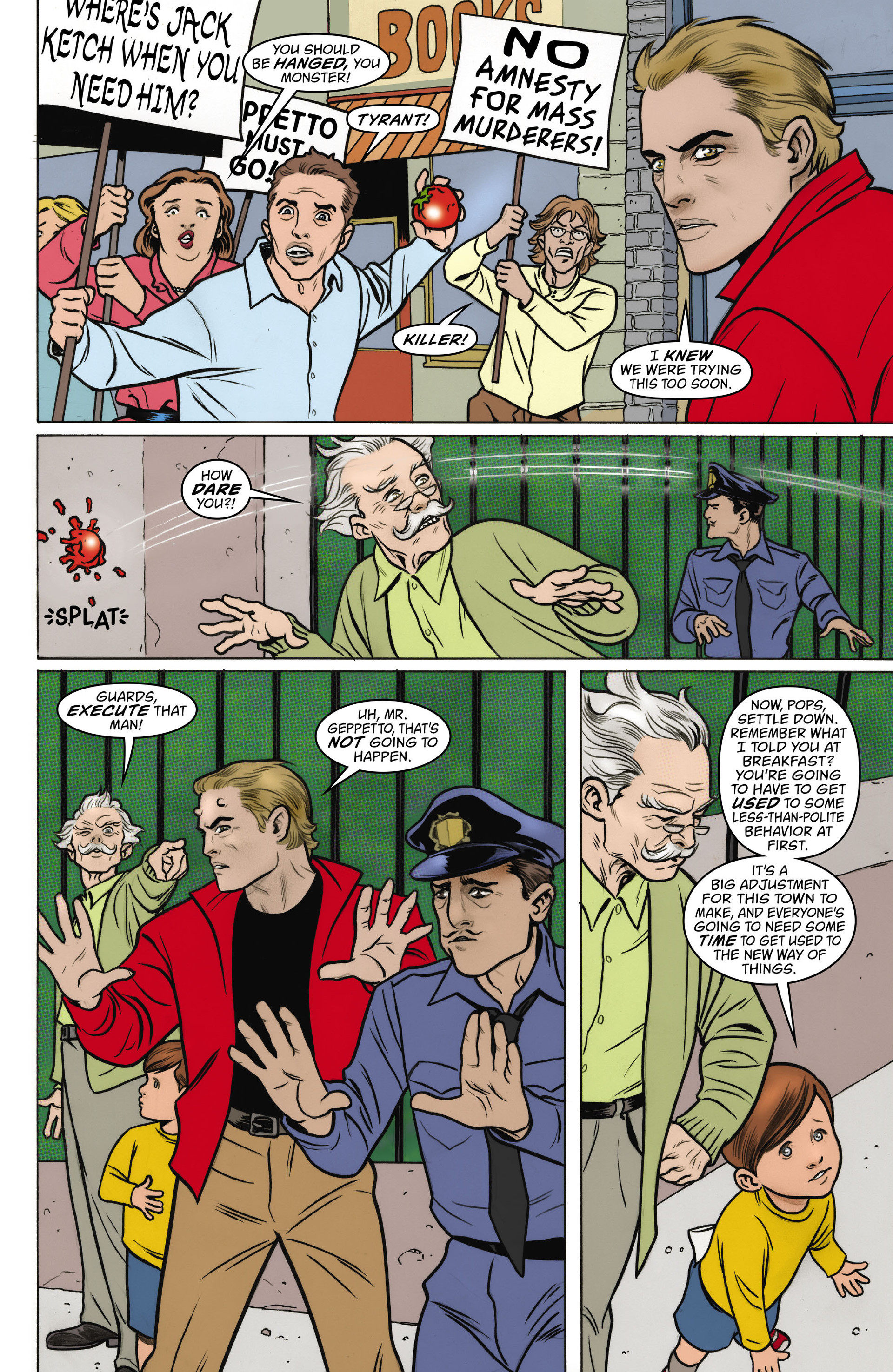 Fables (2002-) issue Vol. 12 - Page 10