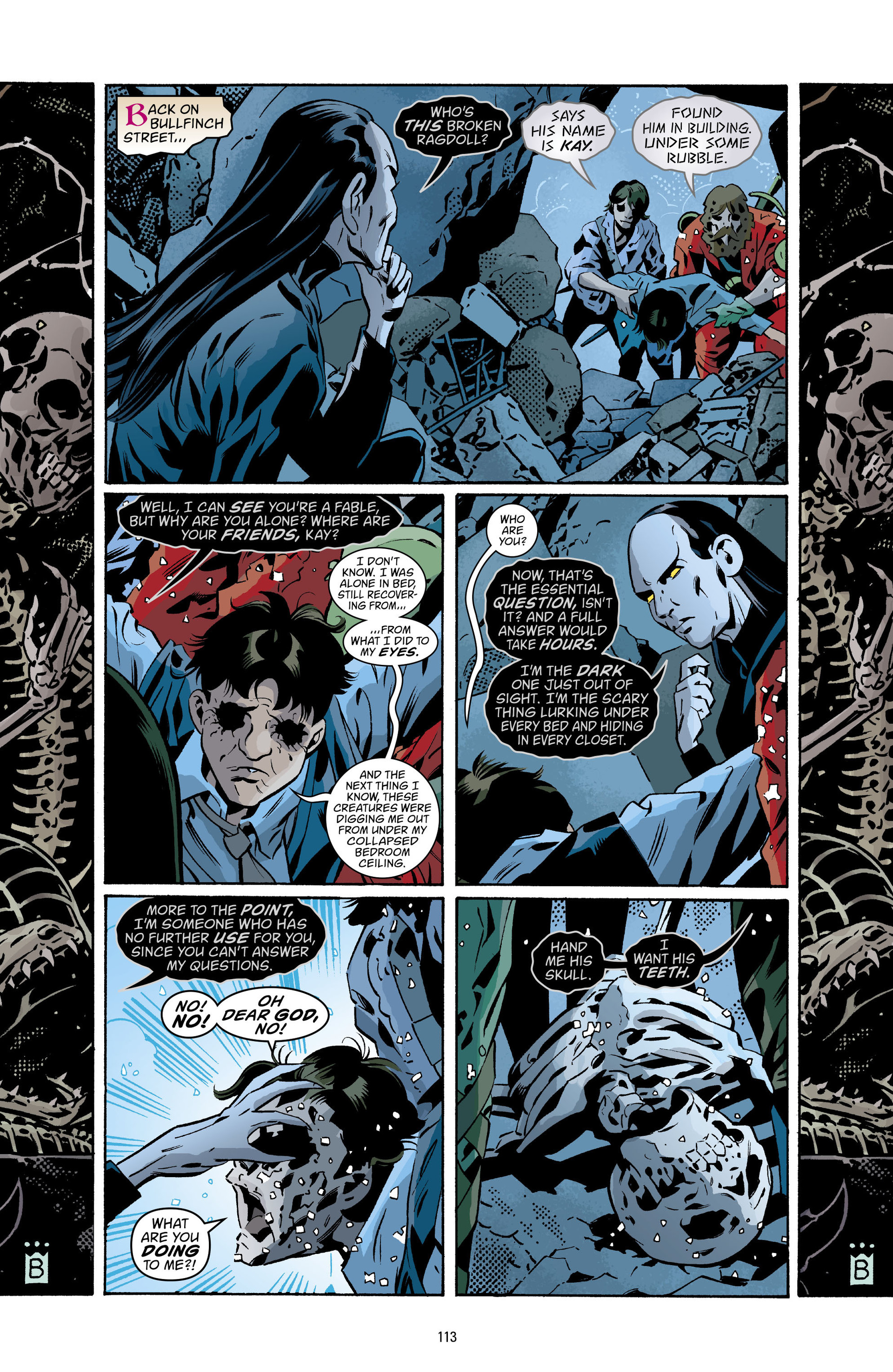 Fables (2002-) issue Vol. 12 - Page 102