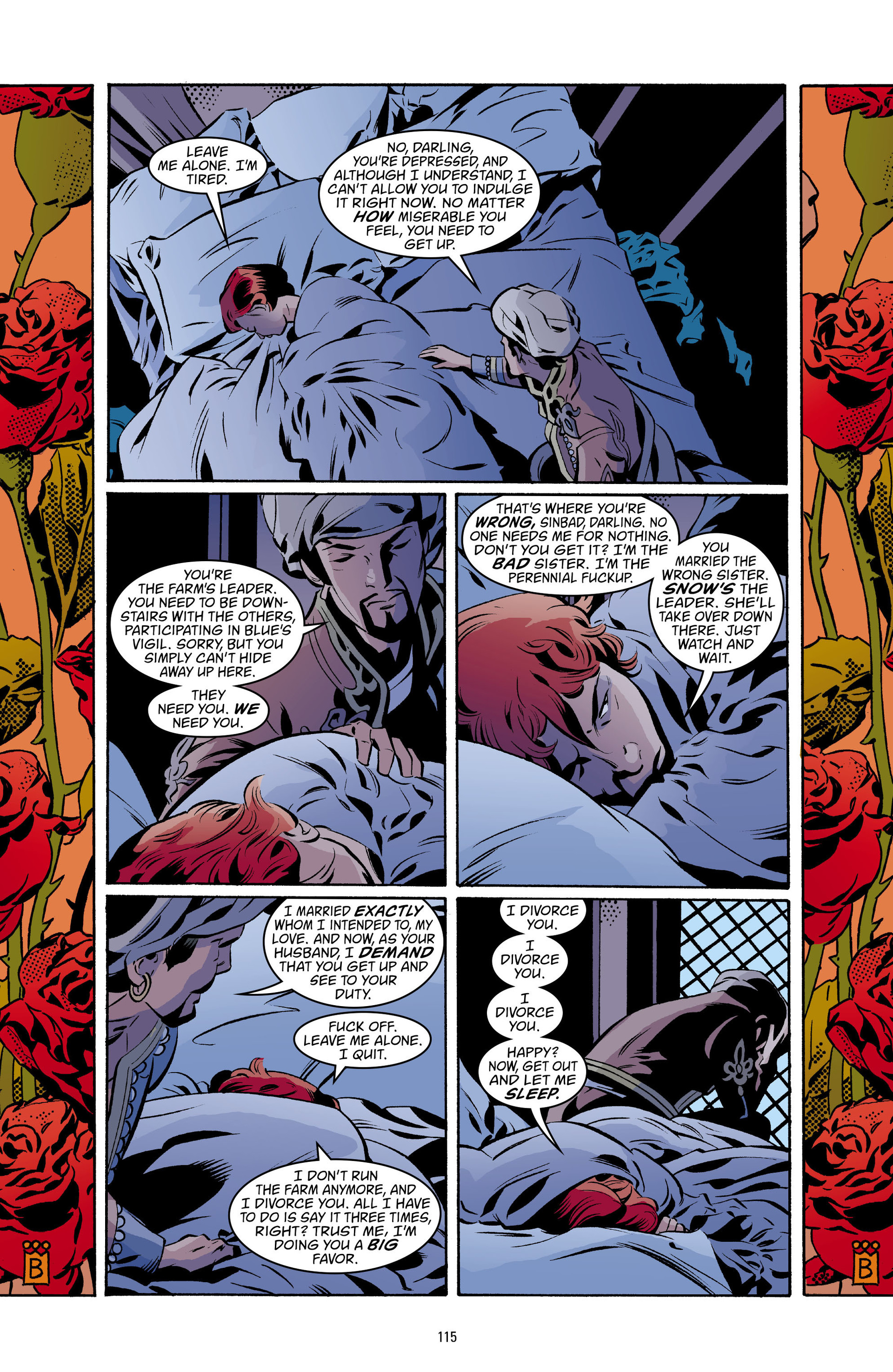 Fables (2002-) issue Vol. 12 - Page 104