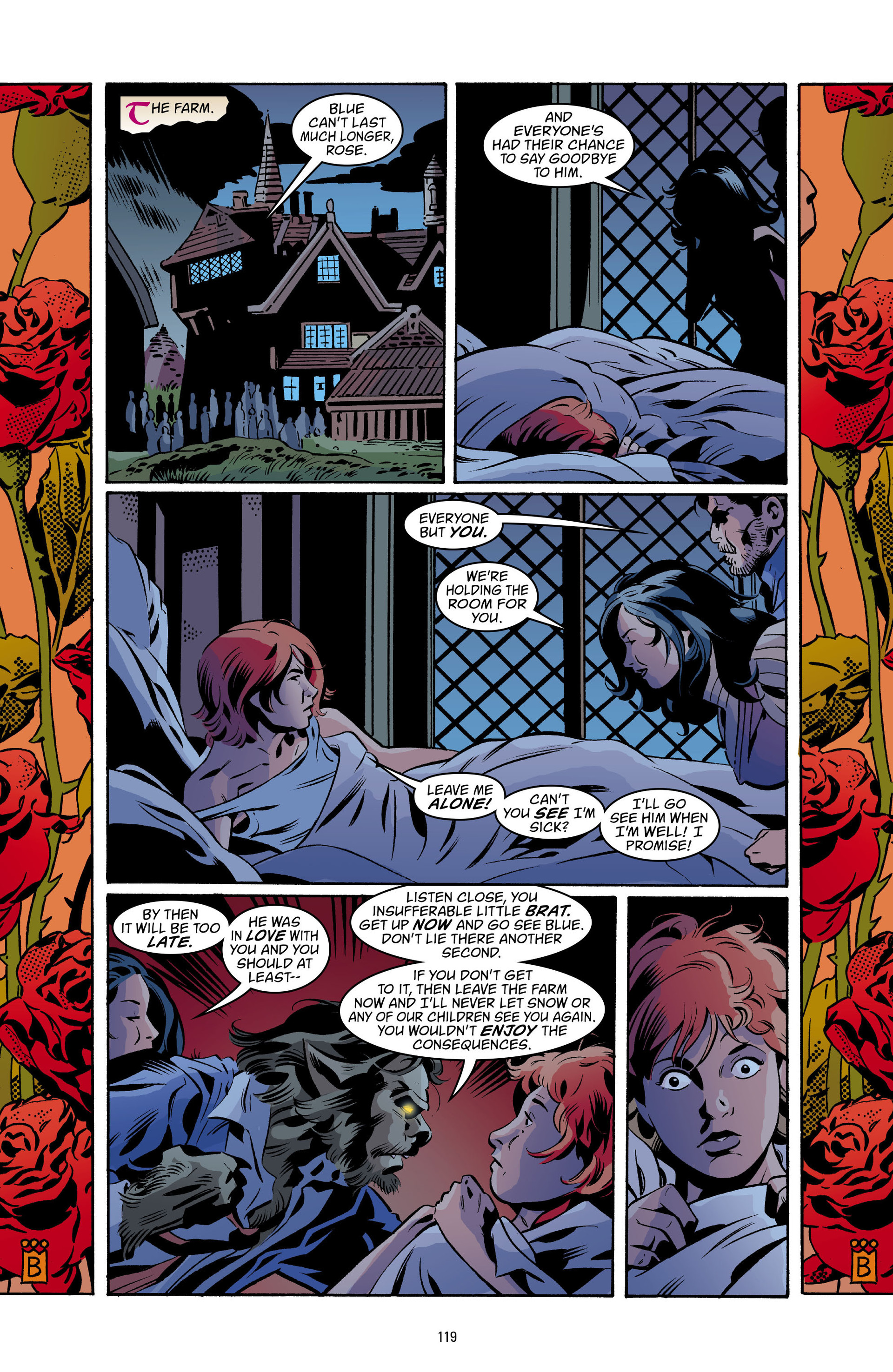 Fables (2002-) issue Vol. 12 - Page 108