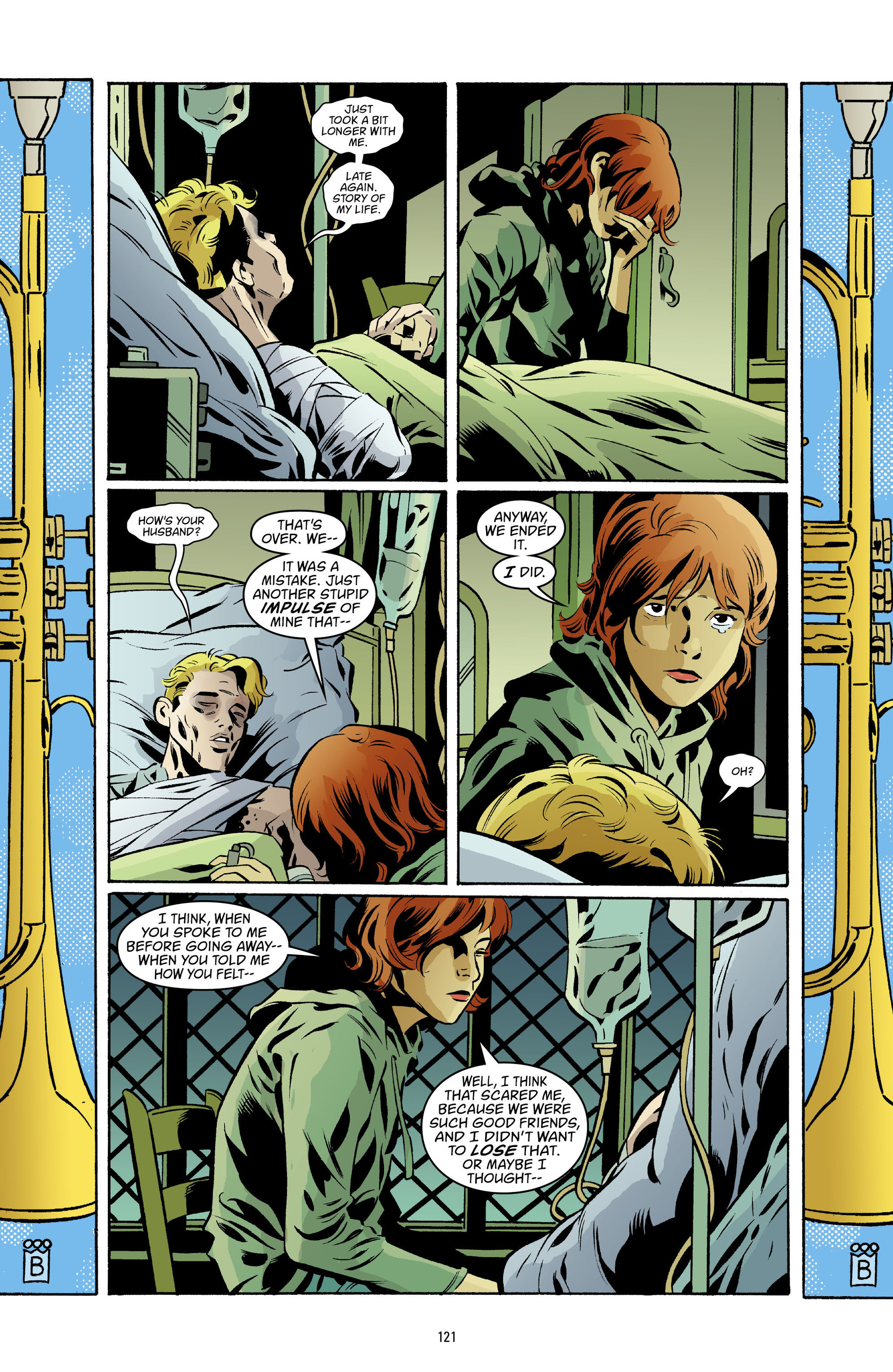 Fables (2002-) issue Vol. 12 - Page 110