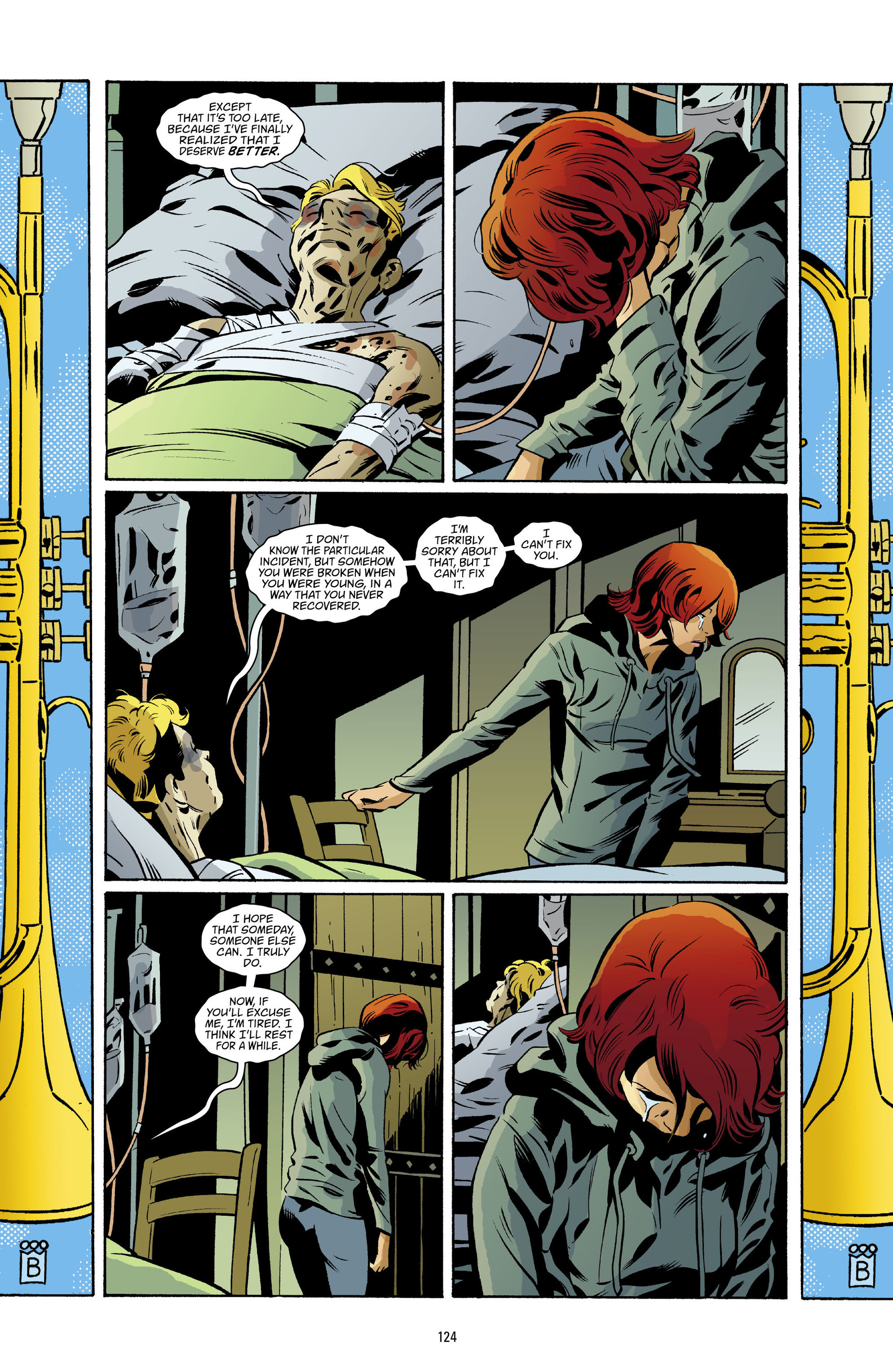 Fables (2002-) issue Vol. 12 - Page 113