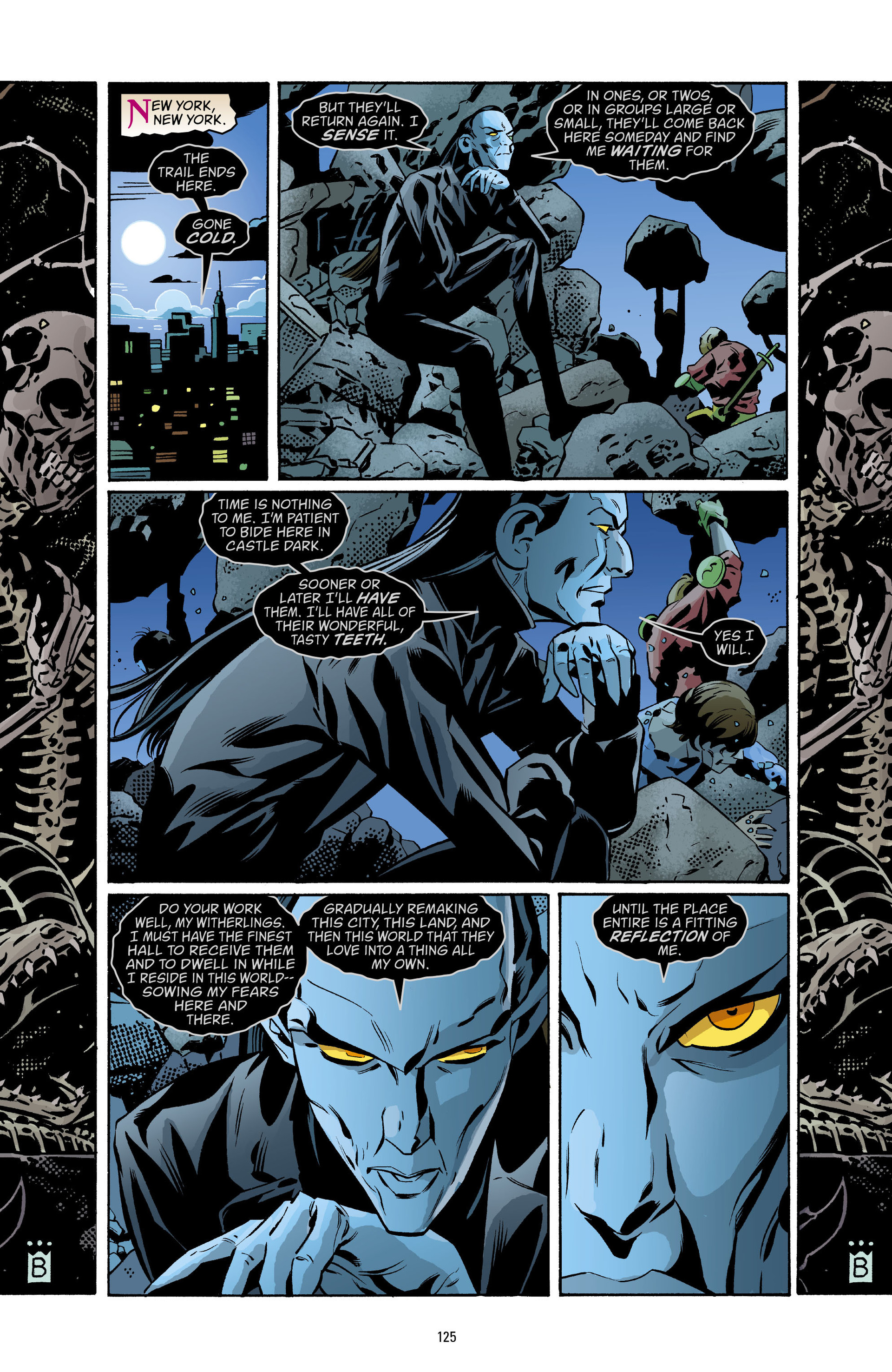 Fables (2002-) issue Vol. 12 - Page 114