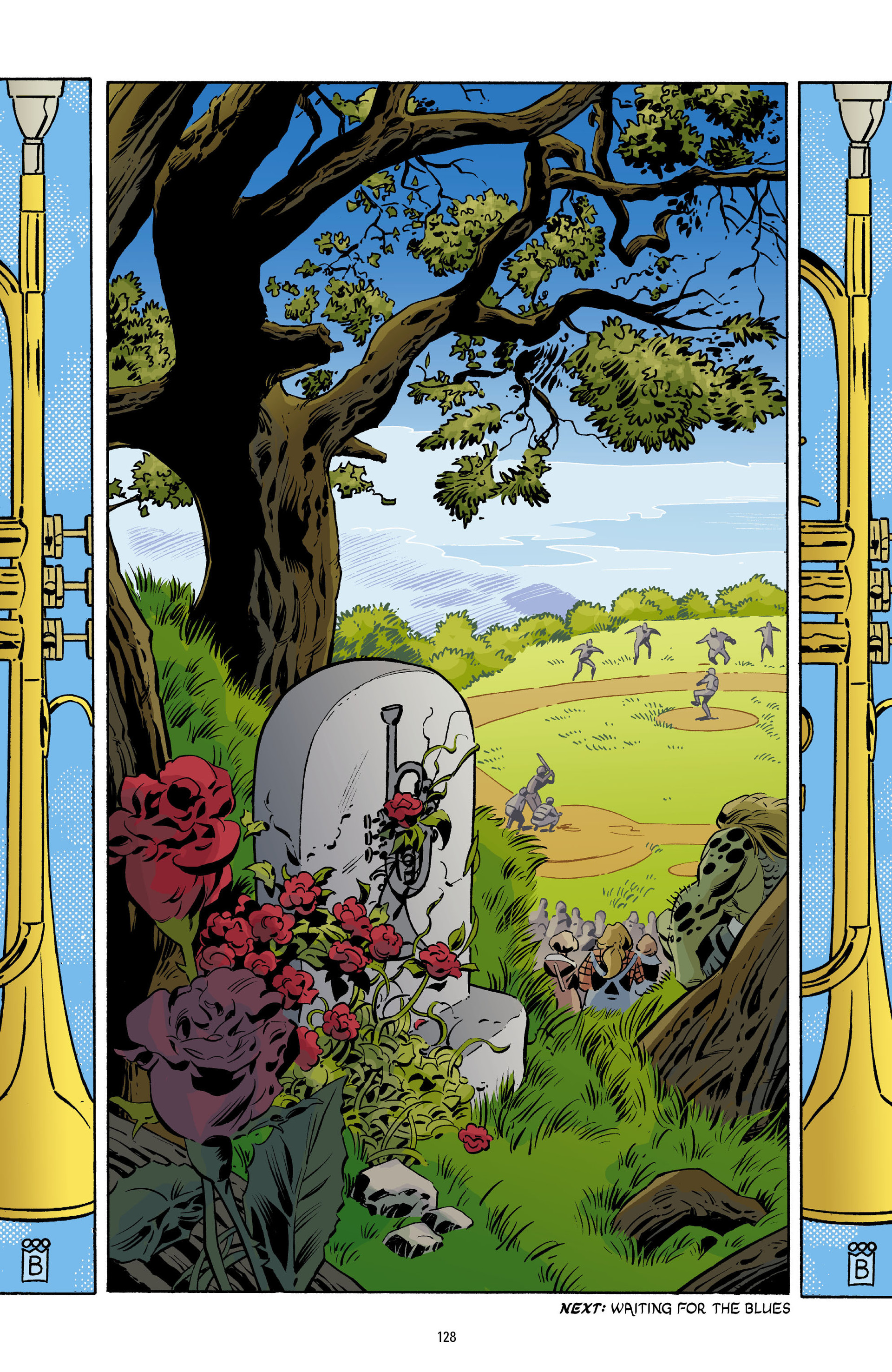 Fables (2002-) issue Vol. 12 - Page 117