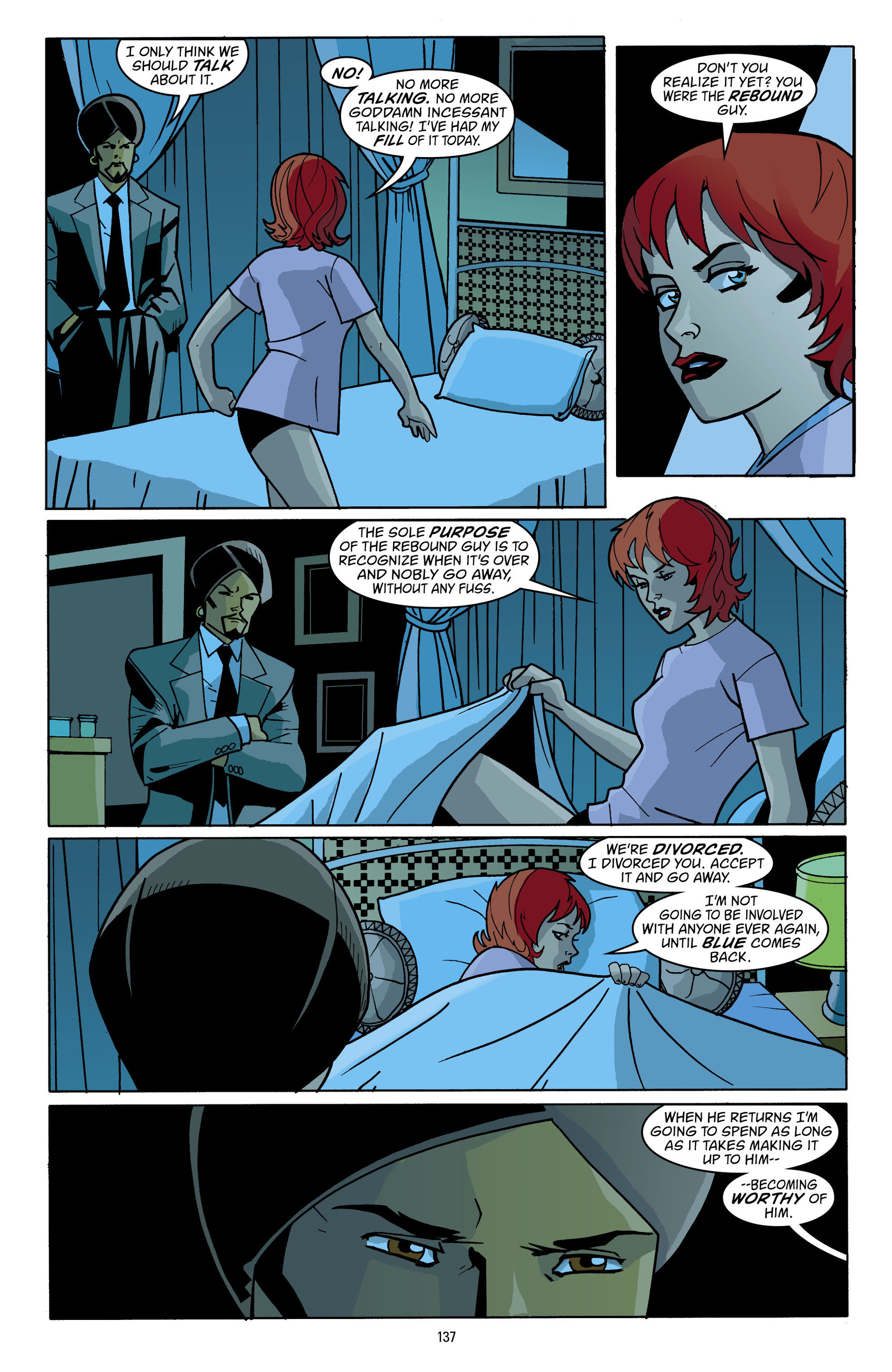 Fables (2002-) issue Vol. 12 - Page 125