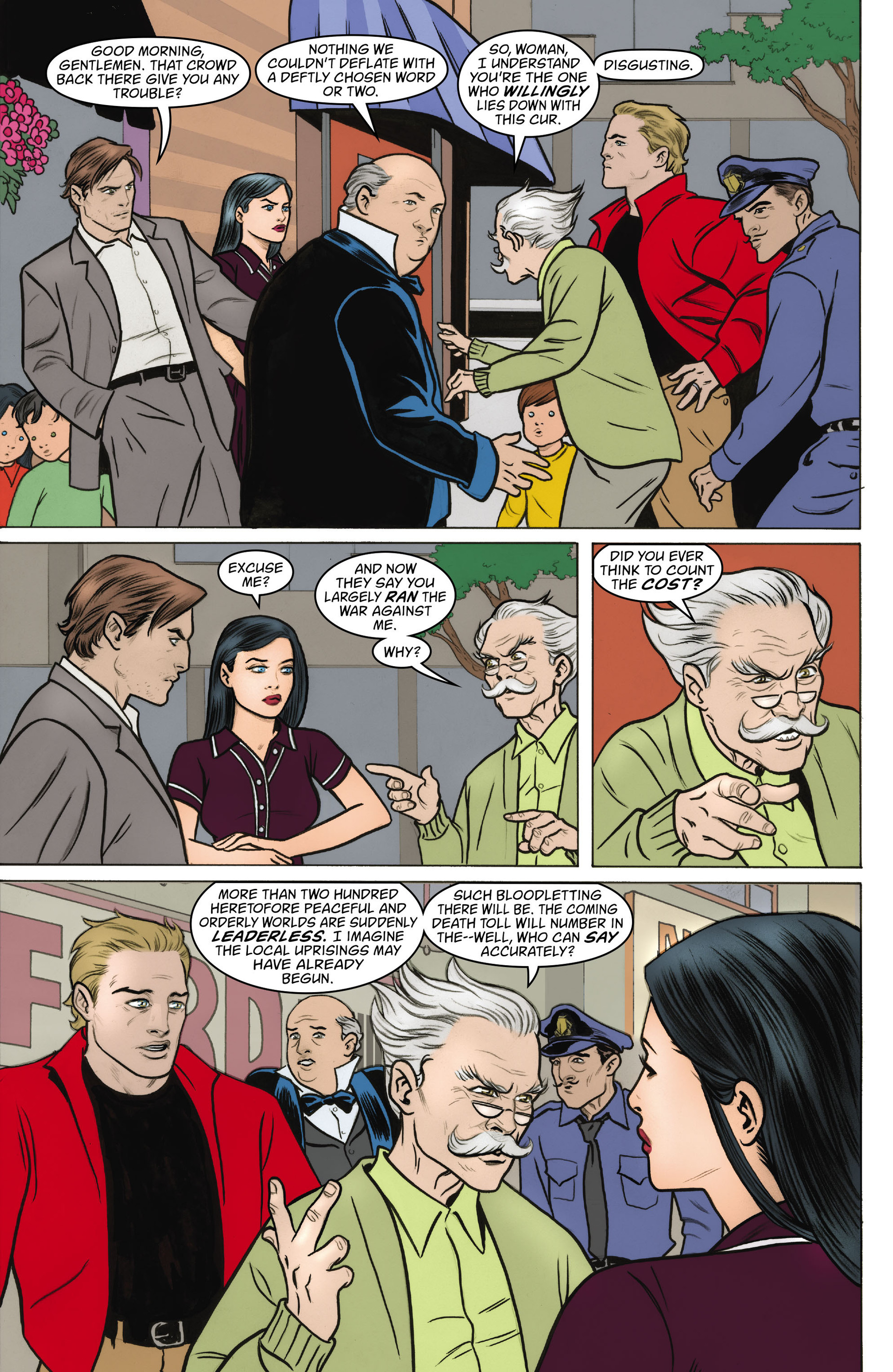 Fables (2002-) issue Vol. 12 - Page 13